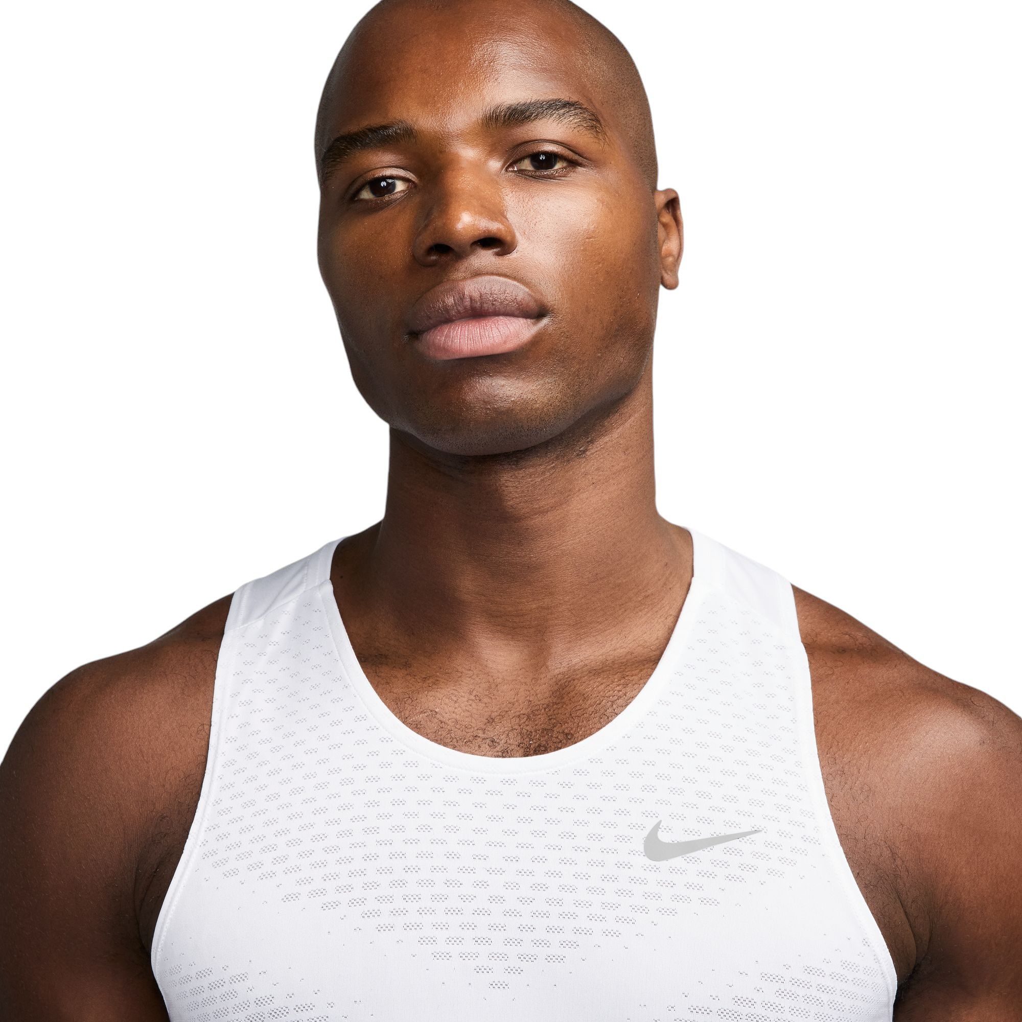Nike Men's Stride Dri-FIT ADV Running Tank Top product image