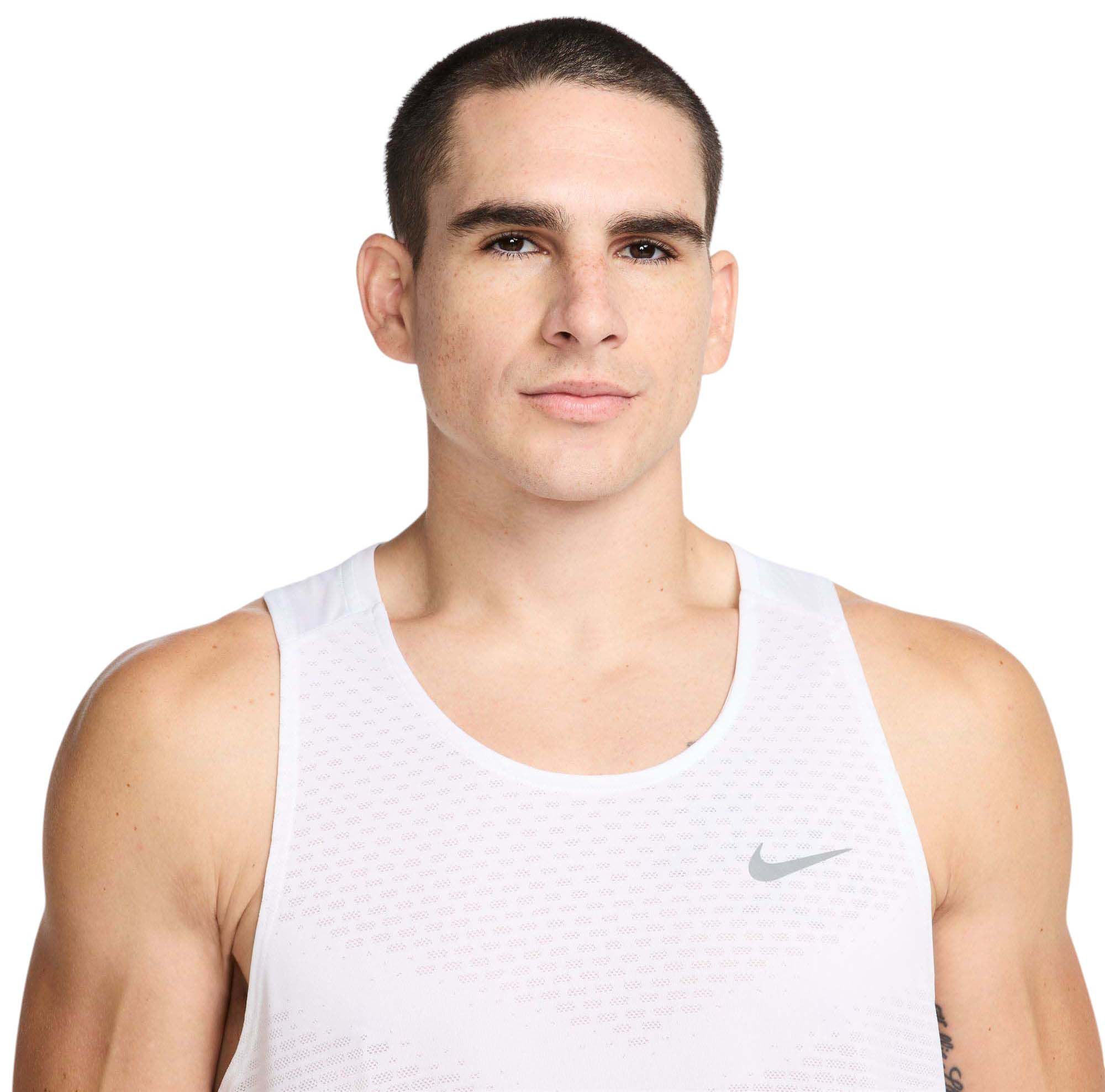 Nike Men's Stride Dri-FIT ADV Running Tank Top product image