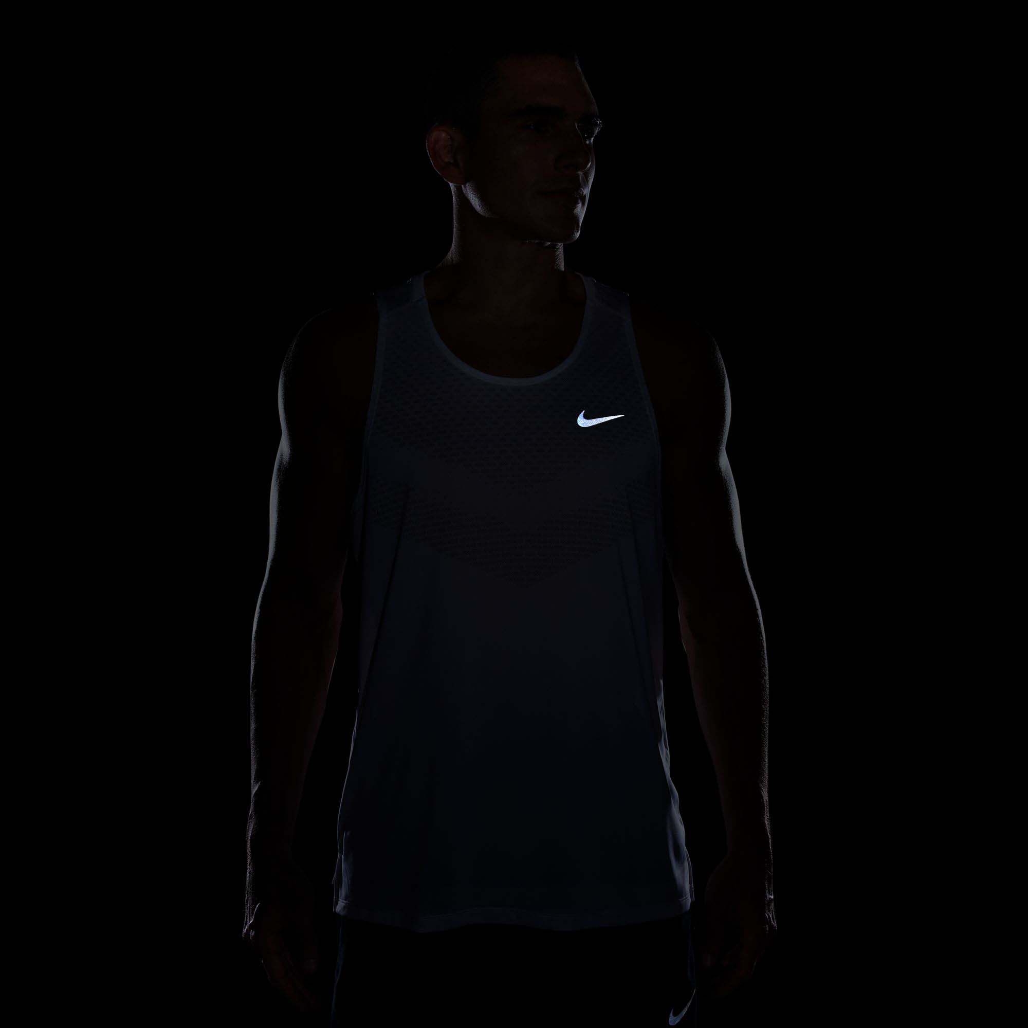 Nike Men's Stride Dri-FIT ADV Running Tank Top product image