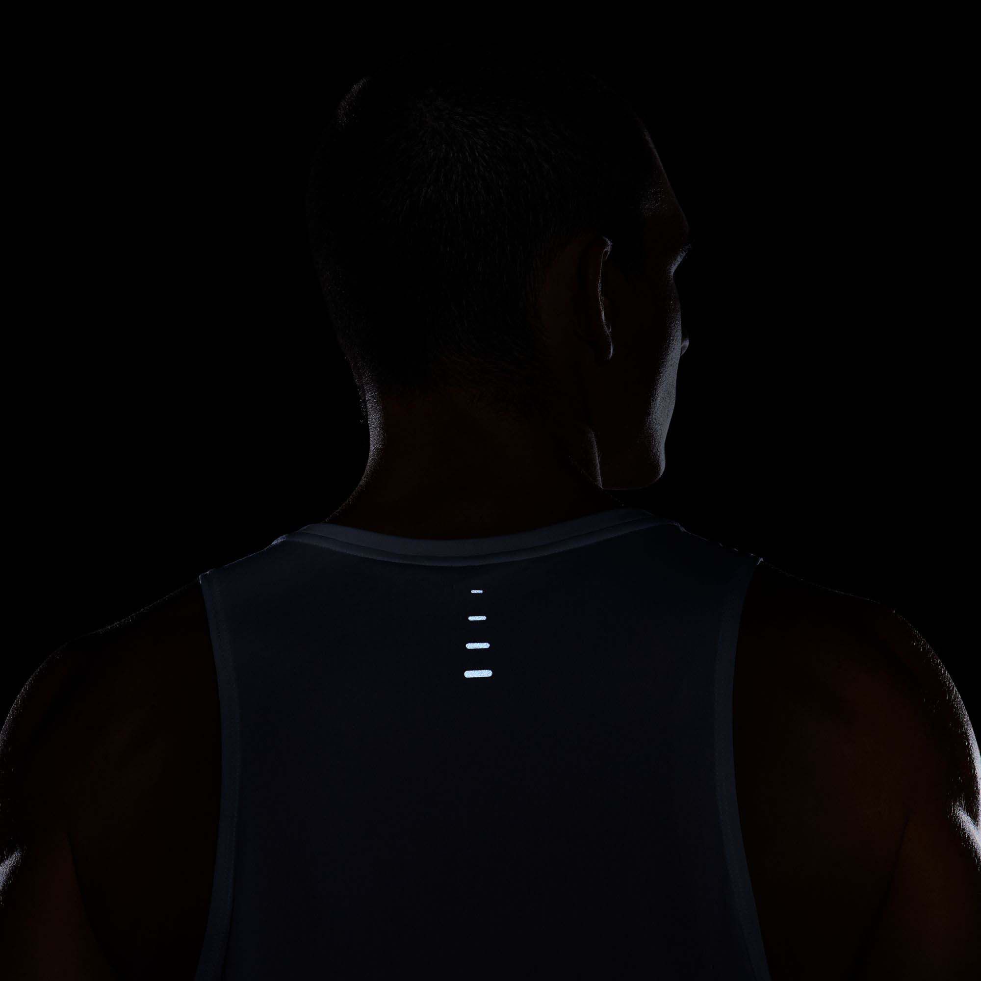 Nike Men's Stride Dri-FIT ADV Running Tank Top product image