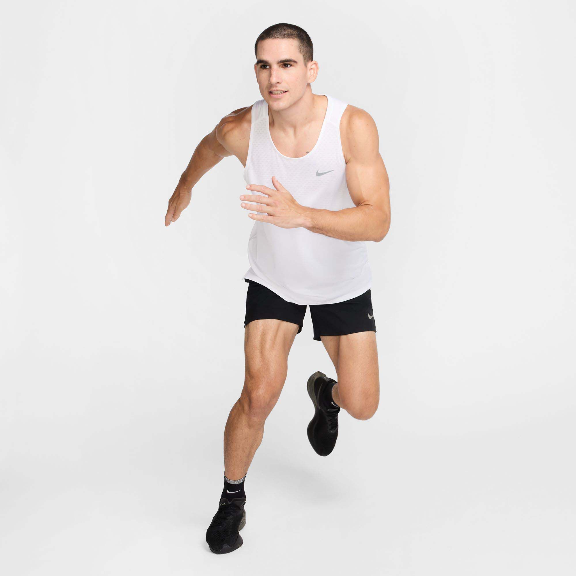 Nike Men's Stride Dri-FIT ADV Running Tank Top product image