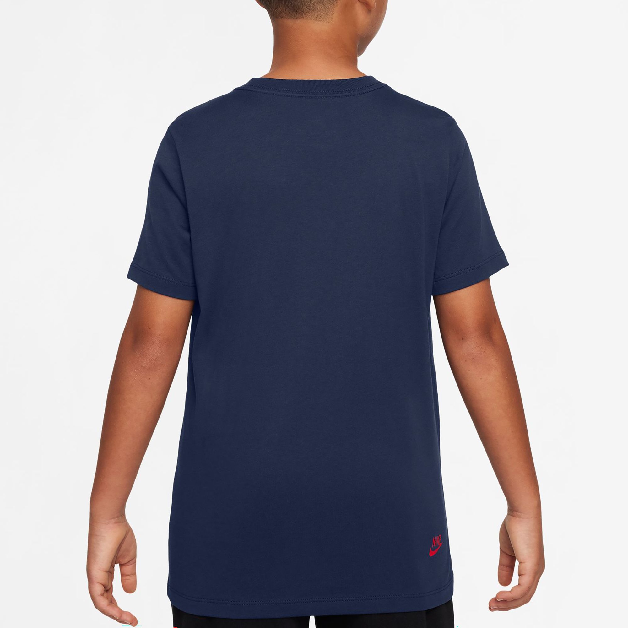 Nike Kids' Sportswear Pocket T-Shirt product image