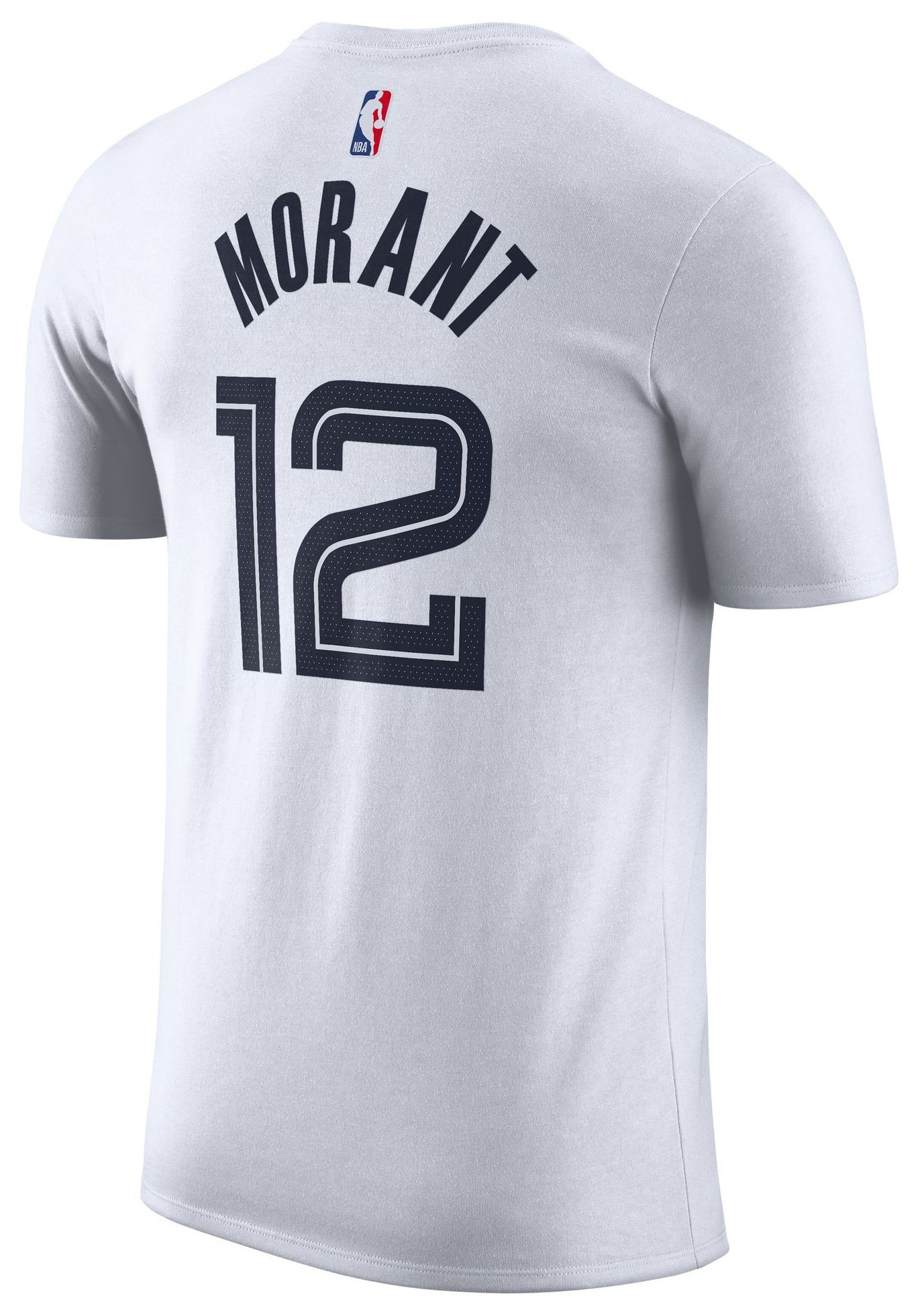 Nike Adult 2025-26 City Edition Memphis Grizzlies Ja Morant #12 T-Shirt product image