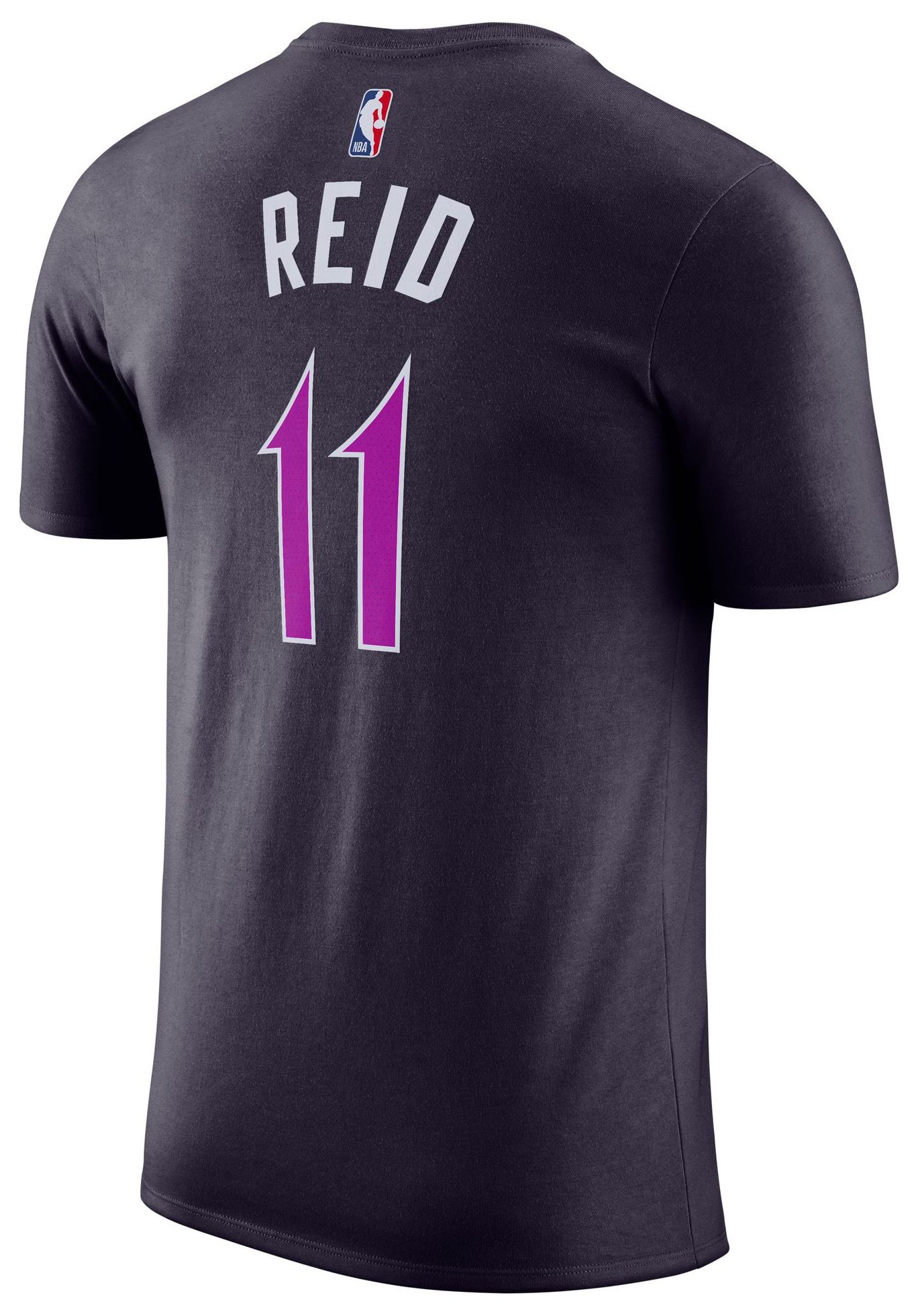 Nike Adult 2025-26 City Edition Minnesota Timberwolves Naz Reid #11 T-Shirt product image
