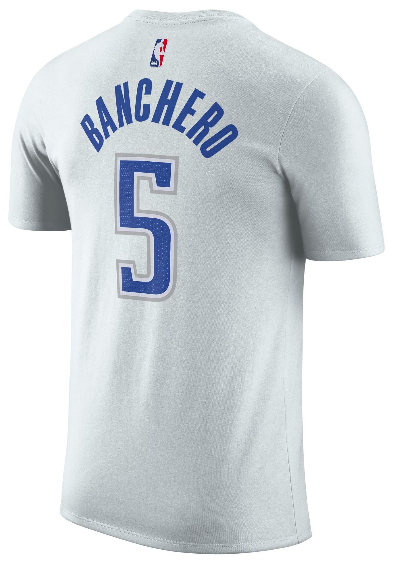 Nike Adult 2025-26 City Edition Orlando Magic Paolo Banchero #5 T-Shirt product image