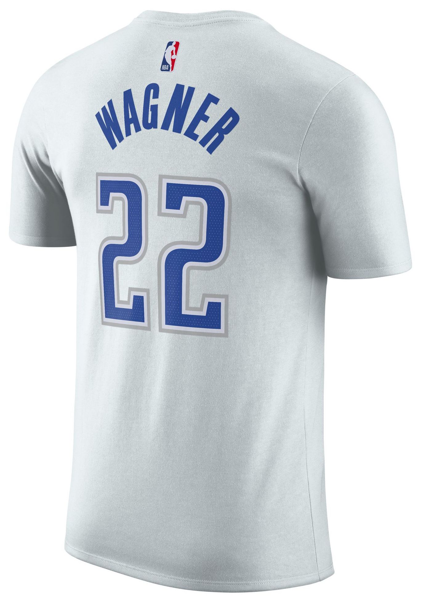 Nike Adult 2025-26 City Edition Orlando Magic Franz Wagner #22 T-Shirt product image