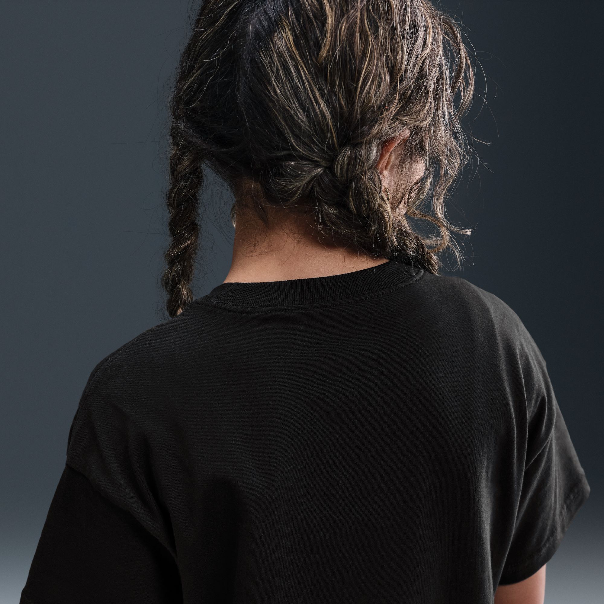 Nike Girl's Sportswear Take Flight Photo Graphic T-Shirt product image