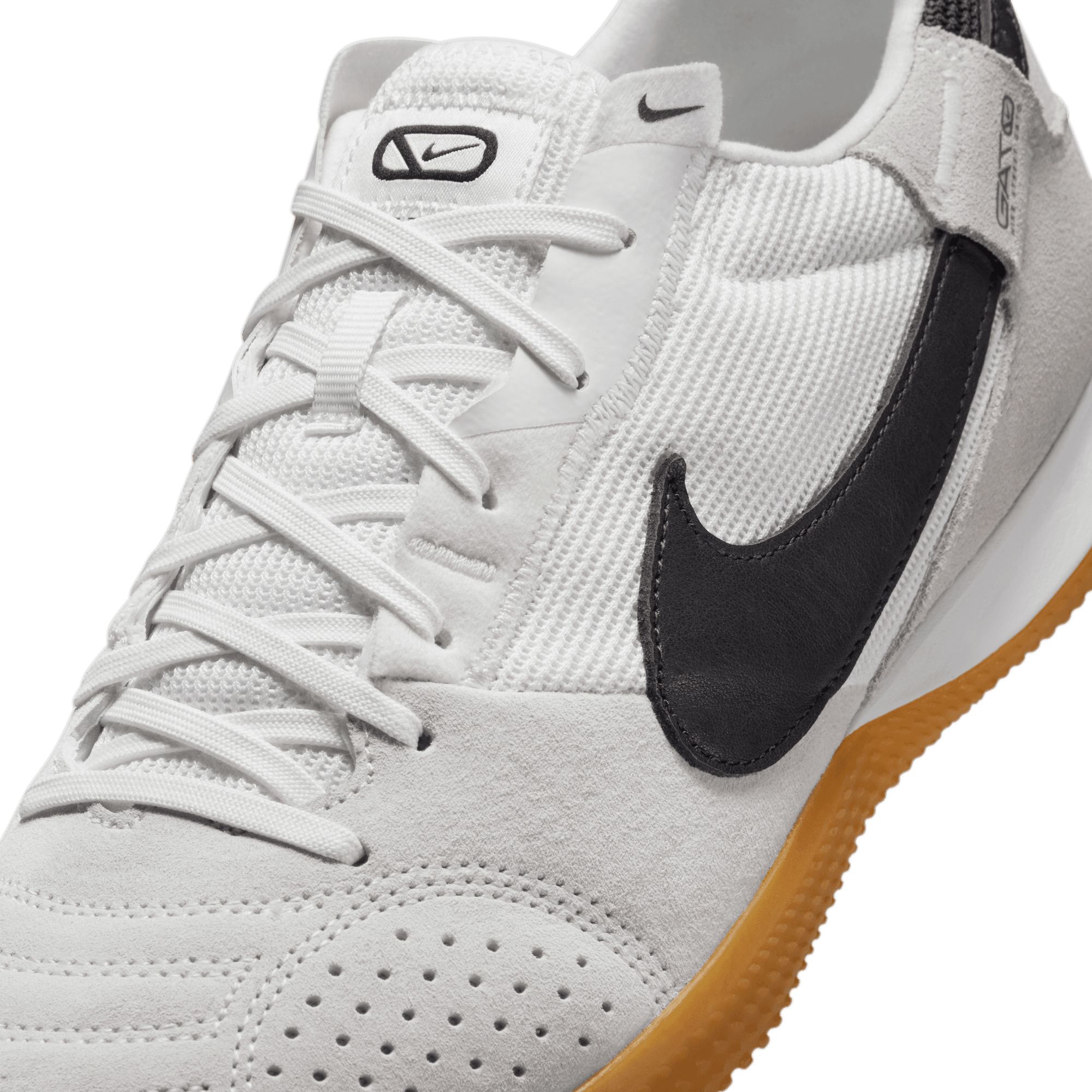 Nike Streetgato Indoor Soccer Shoes product image