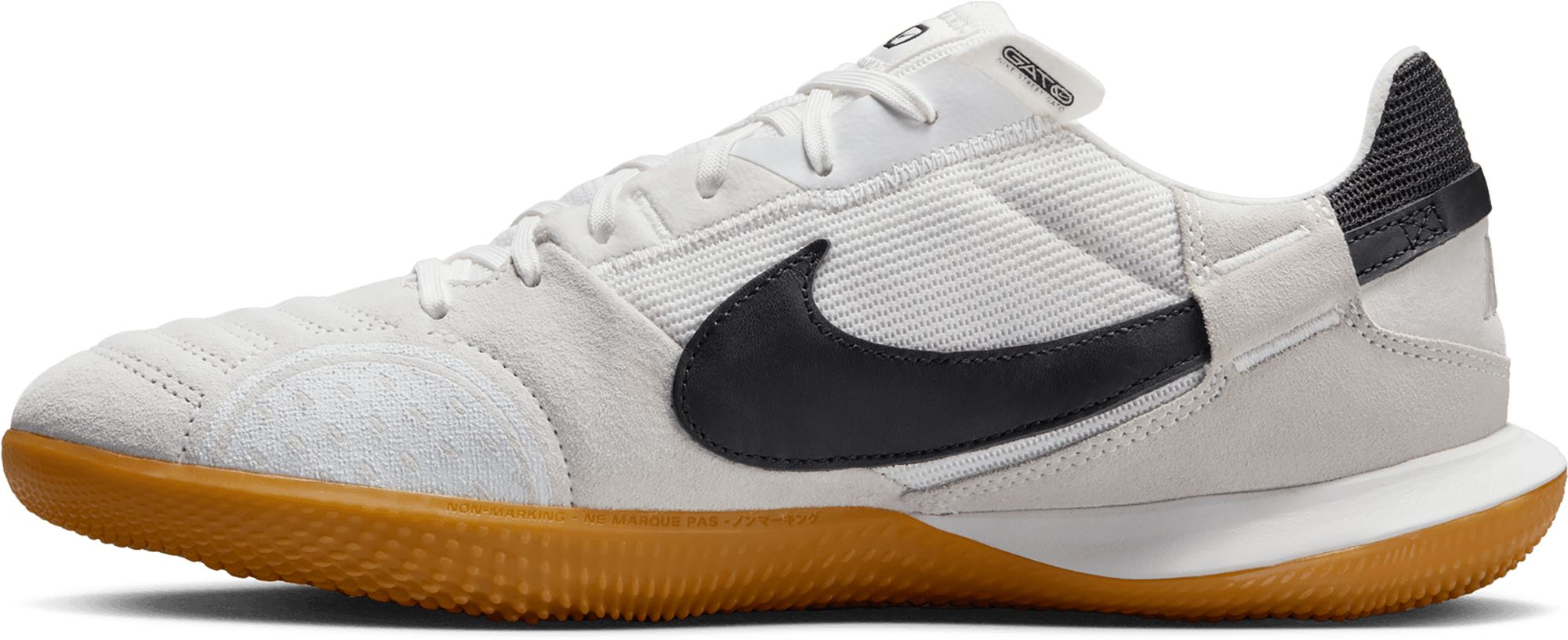 Nike Streetgato Indoor Soccer Shoes product image