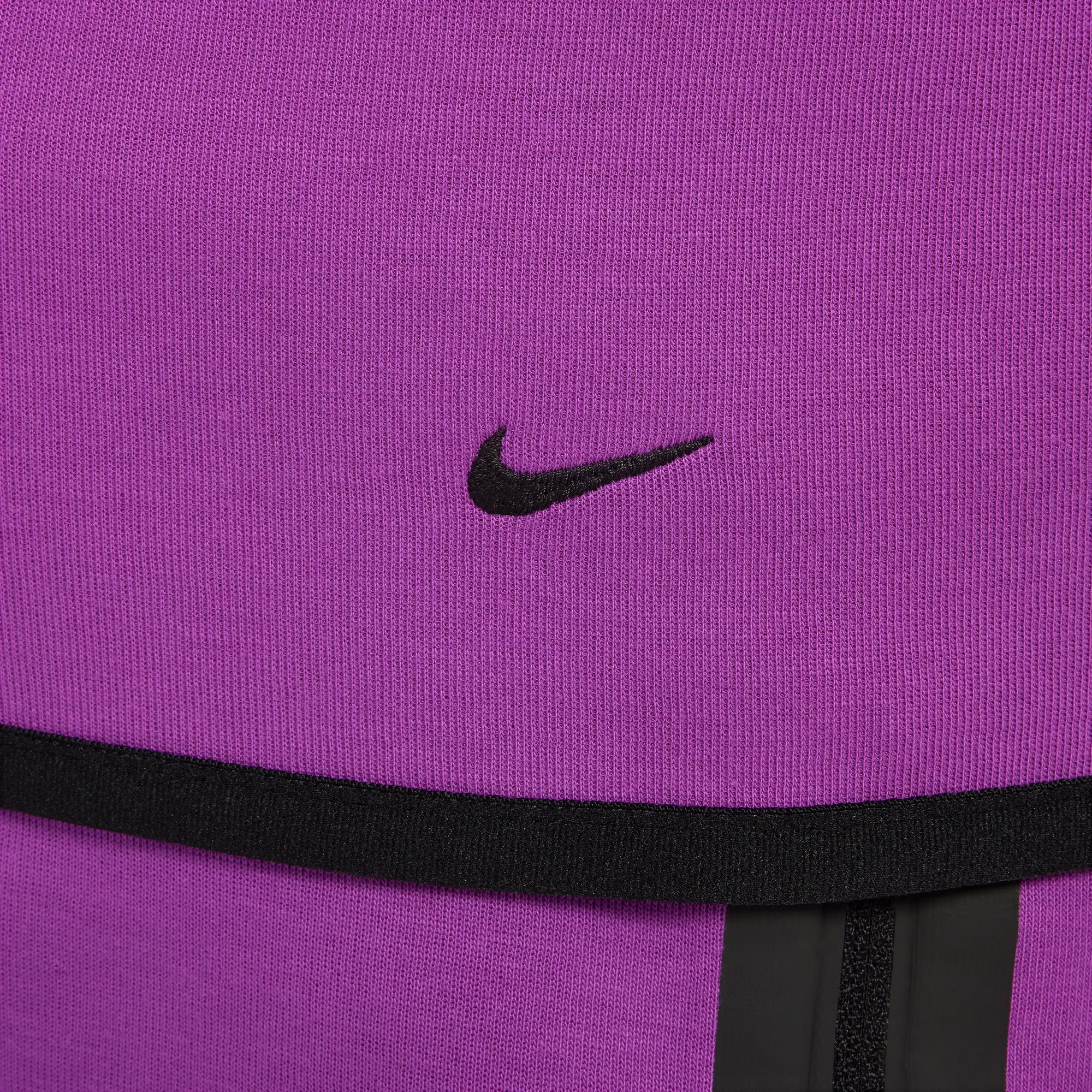 Nike Boys' Tech Fleece Full-Zip Sweatshirt product image