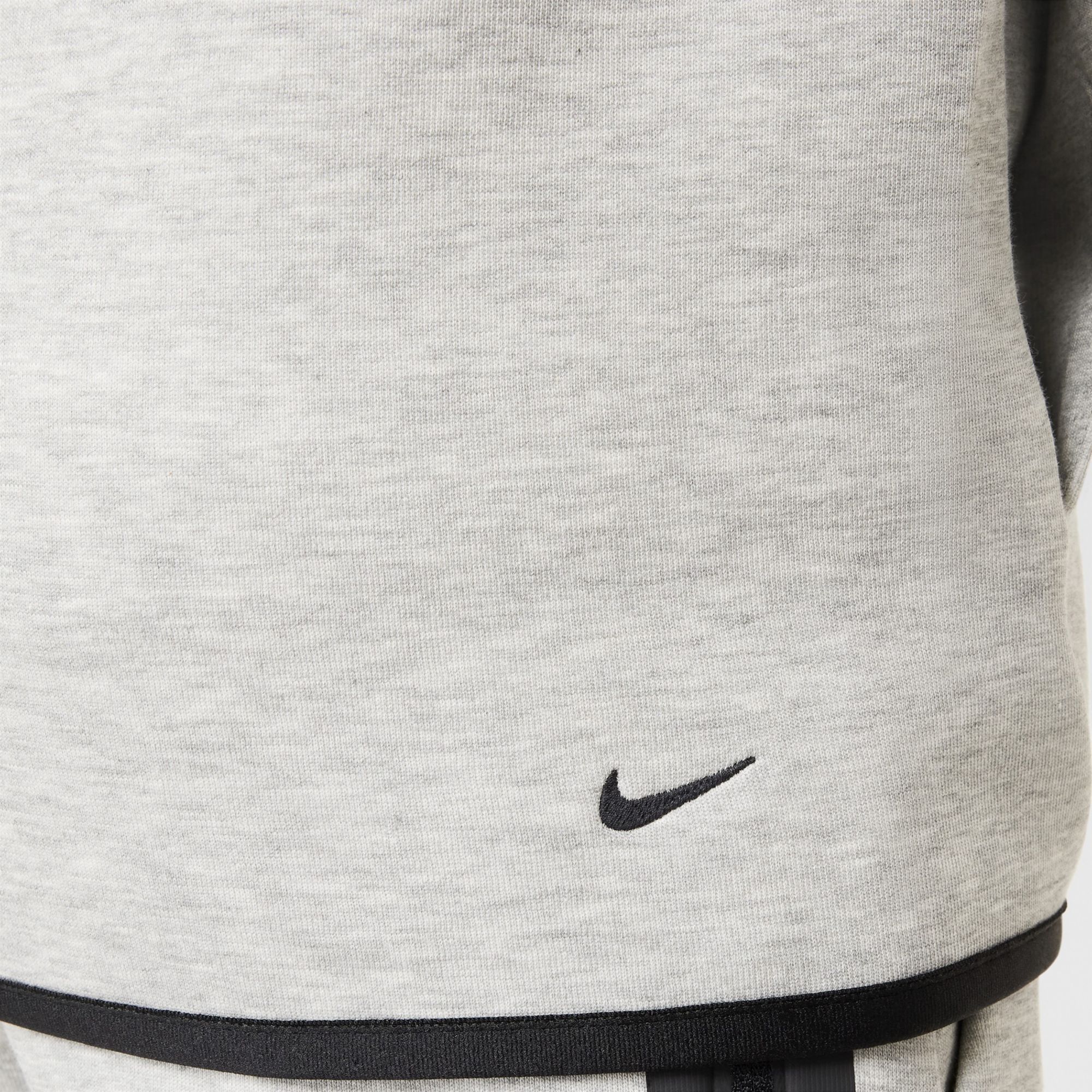 Nike Boys' Tech Fleece Full-Zip Sweatshirt product image
