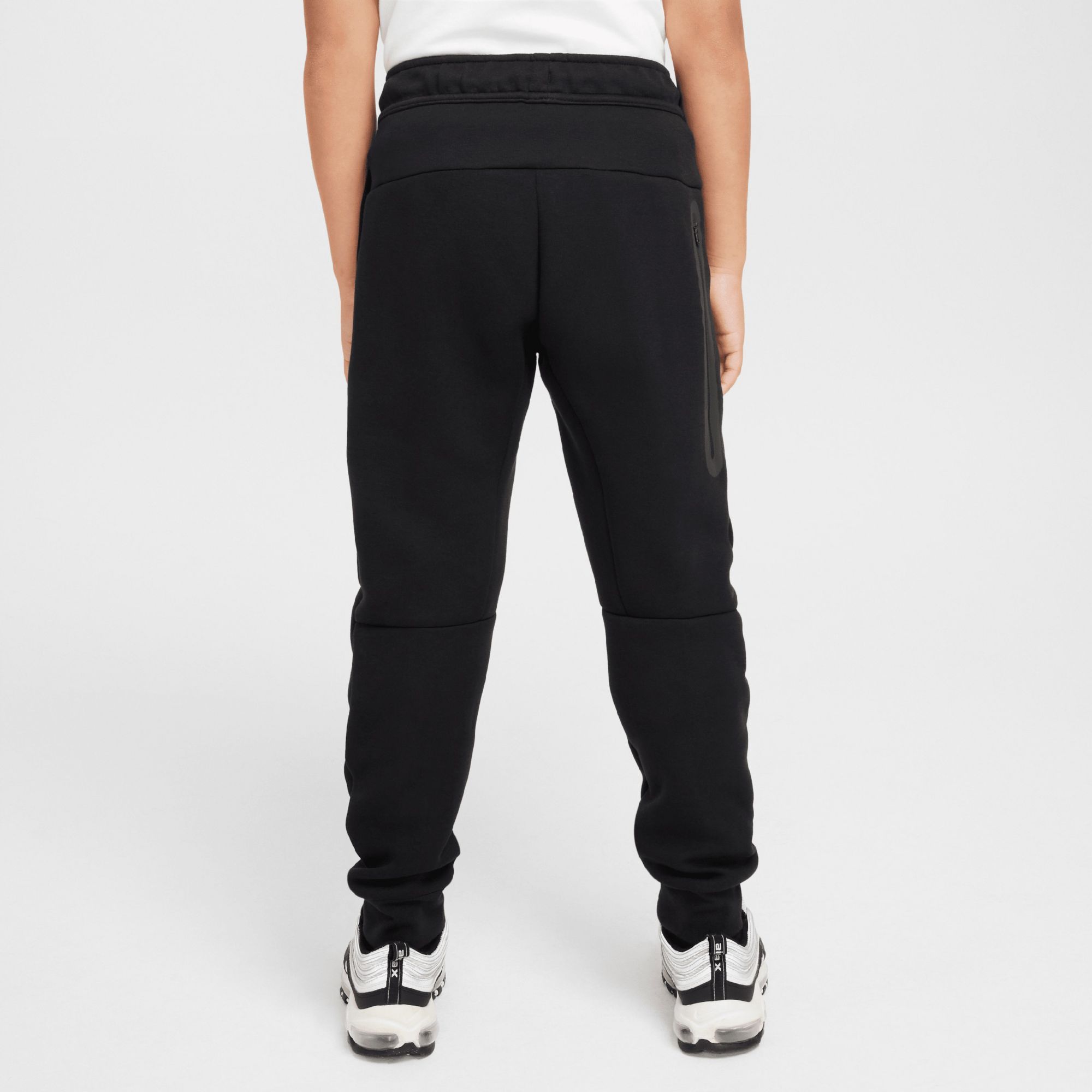 Nike Boys' Tech Fleece Joggers product image
