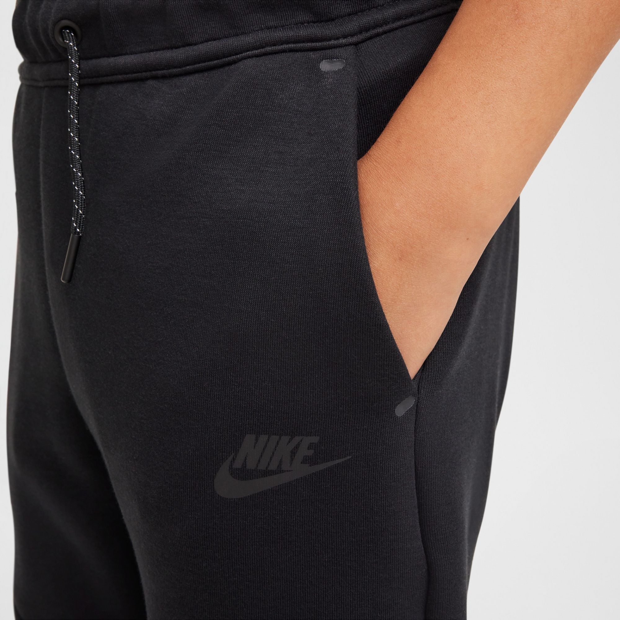 Nike Boys' Tech Fleece Joggers product image