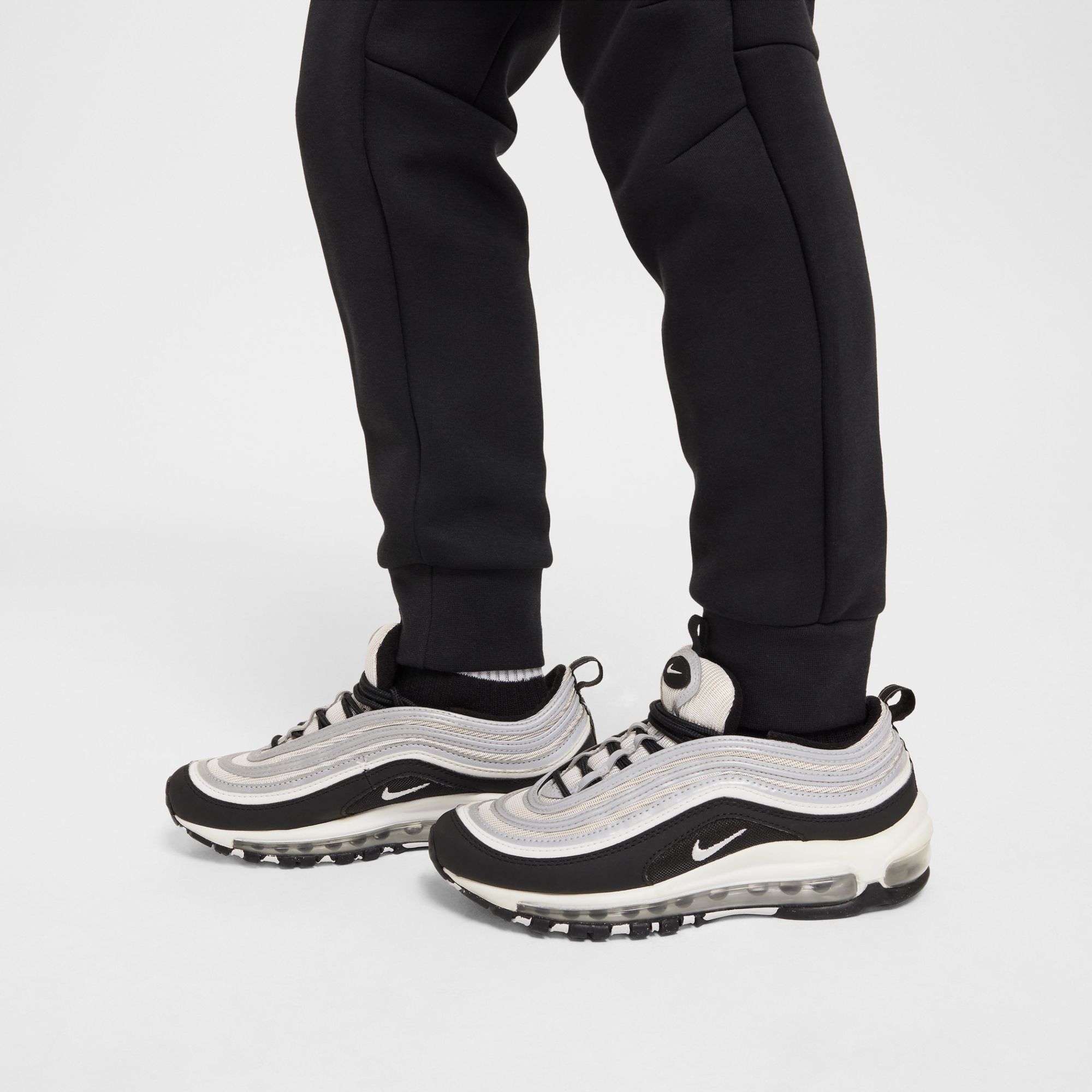 Nike Boys' Tech Fleece Joggers product image