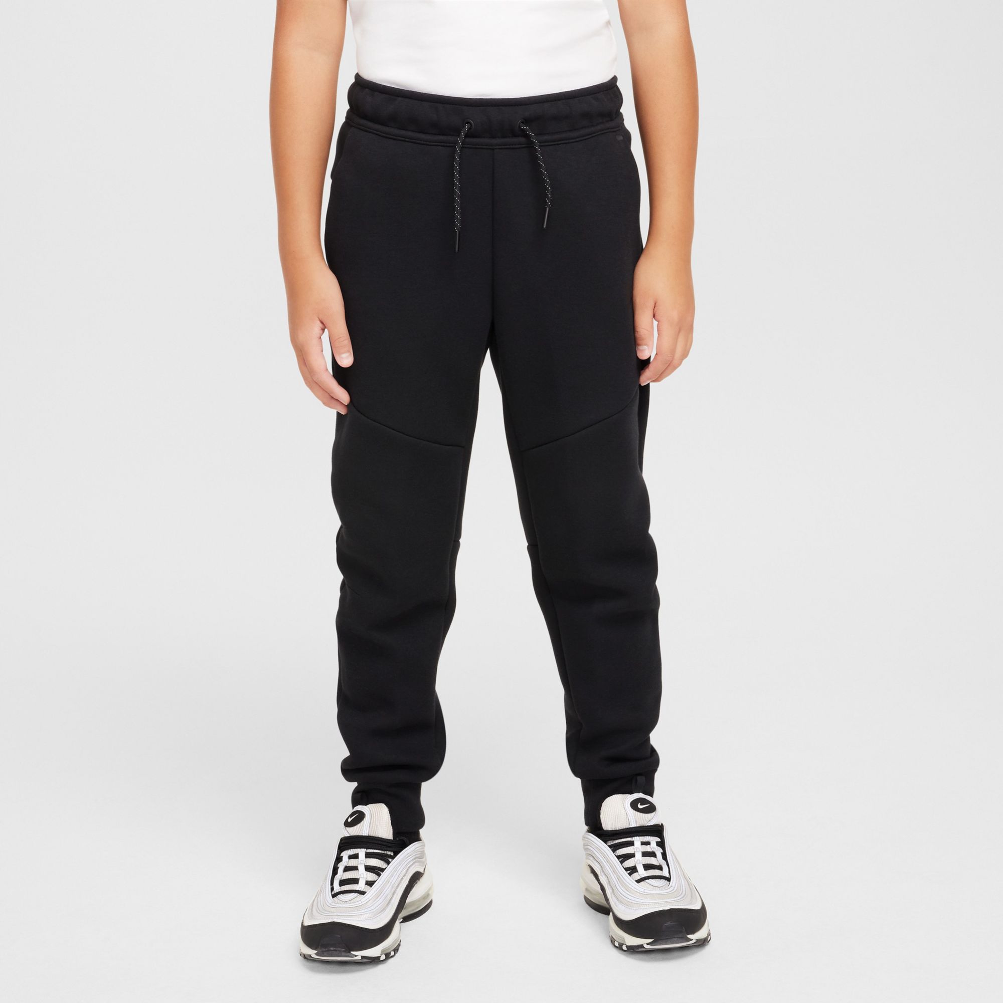 Nike Boys' Tech Fleece Joggers product image