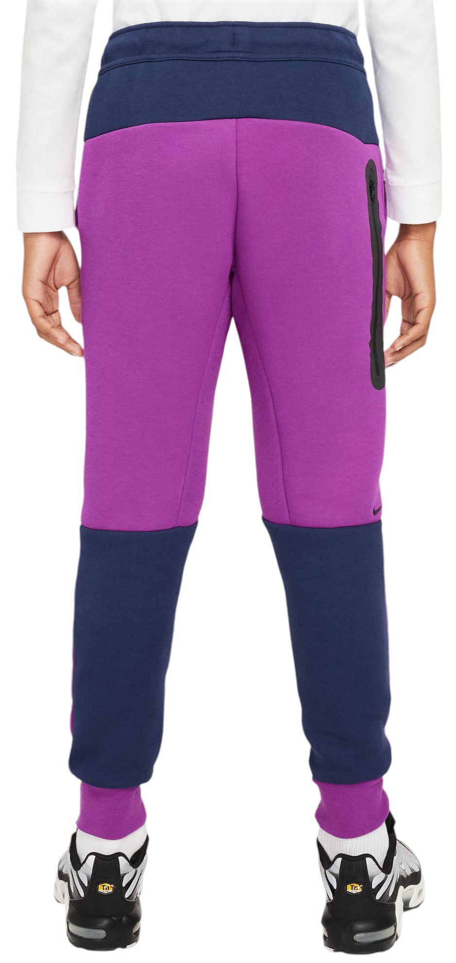 Nike Boys' Tech Fleece Joggers product image