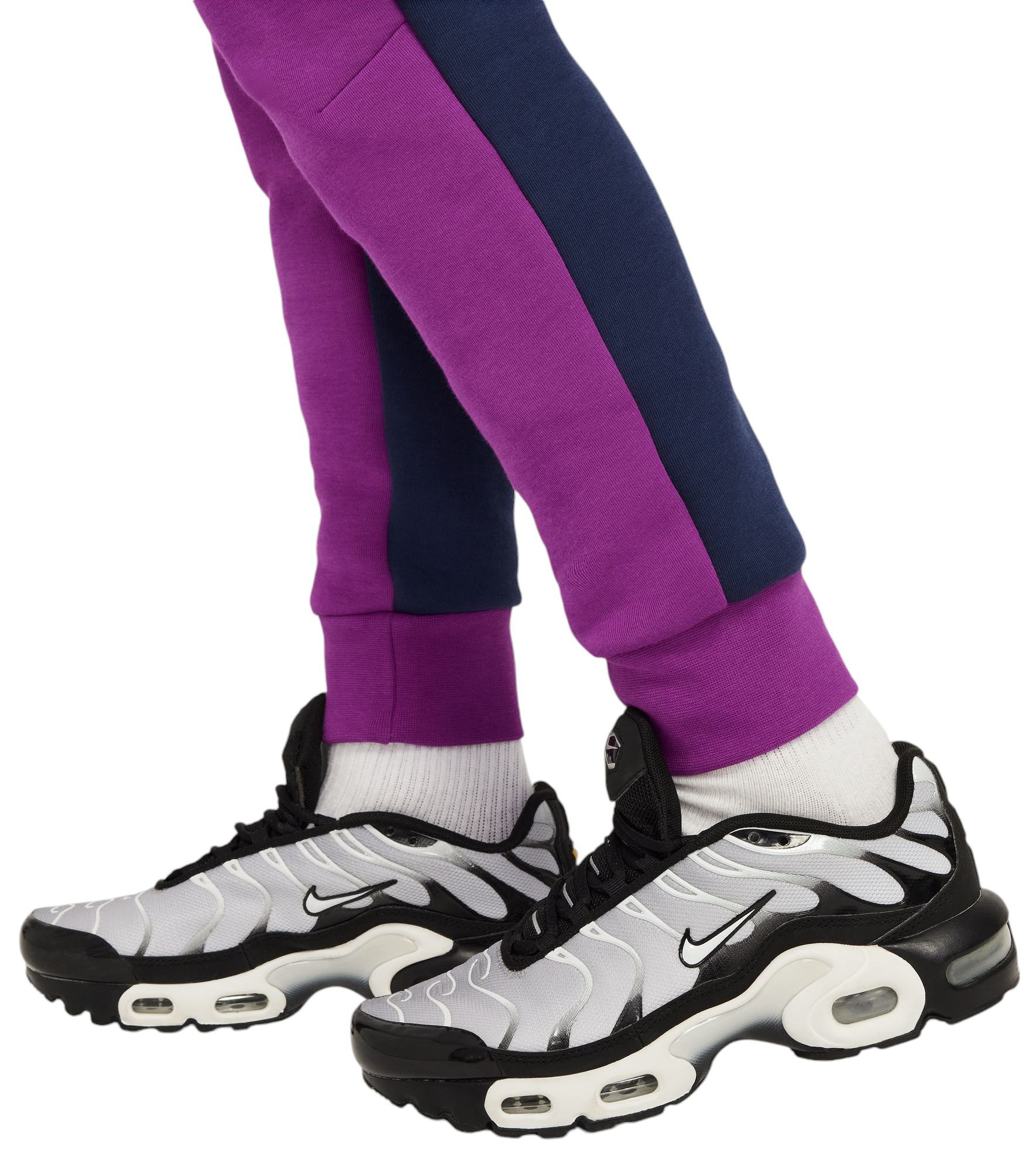 Nike Boys' Tech Fleece Joggers product image