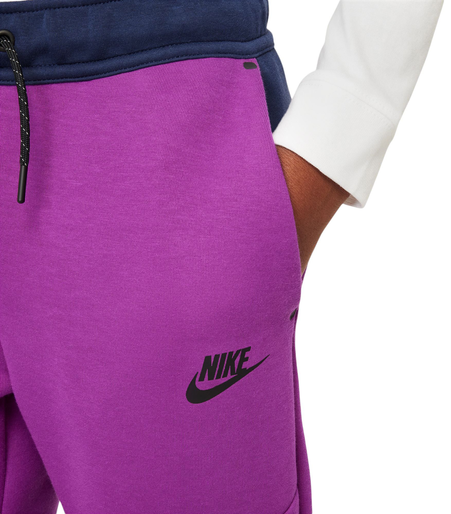 Nike Boys' Tech Fleece Joggers product image
