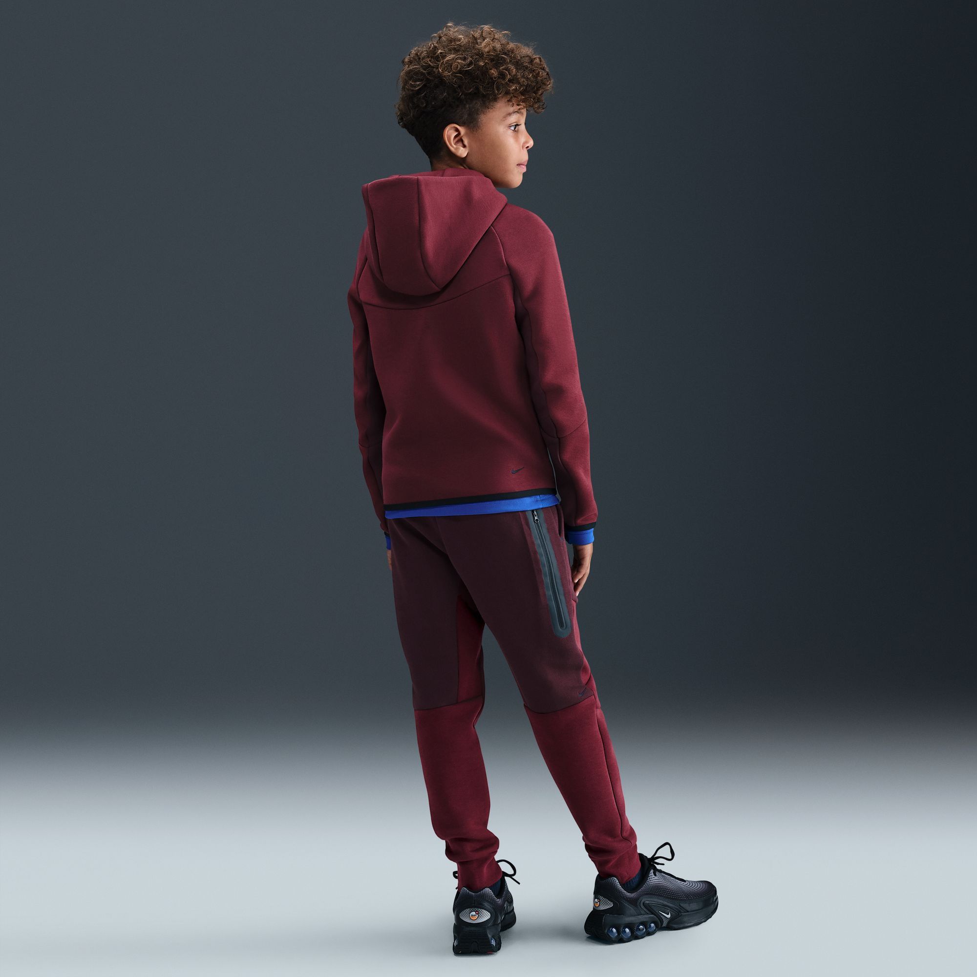 Nike Boys' Tech Fleece Joggers product image