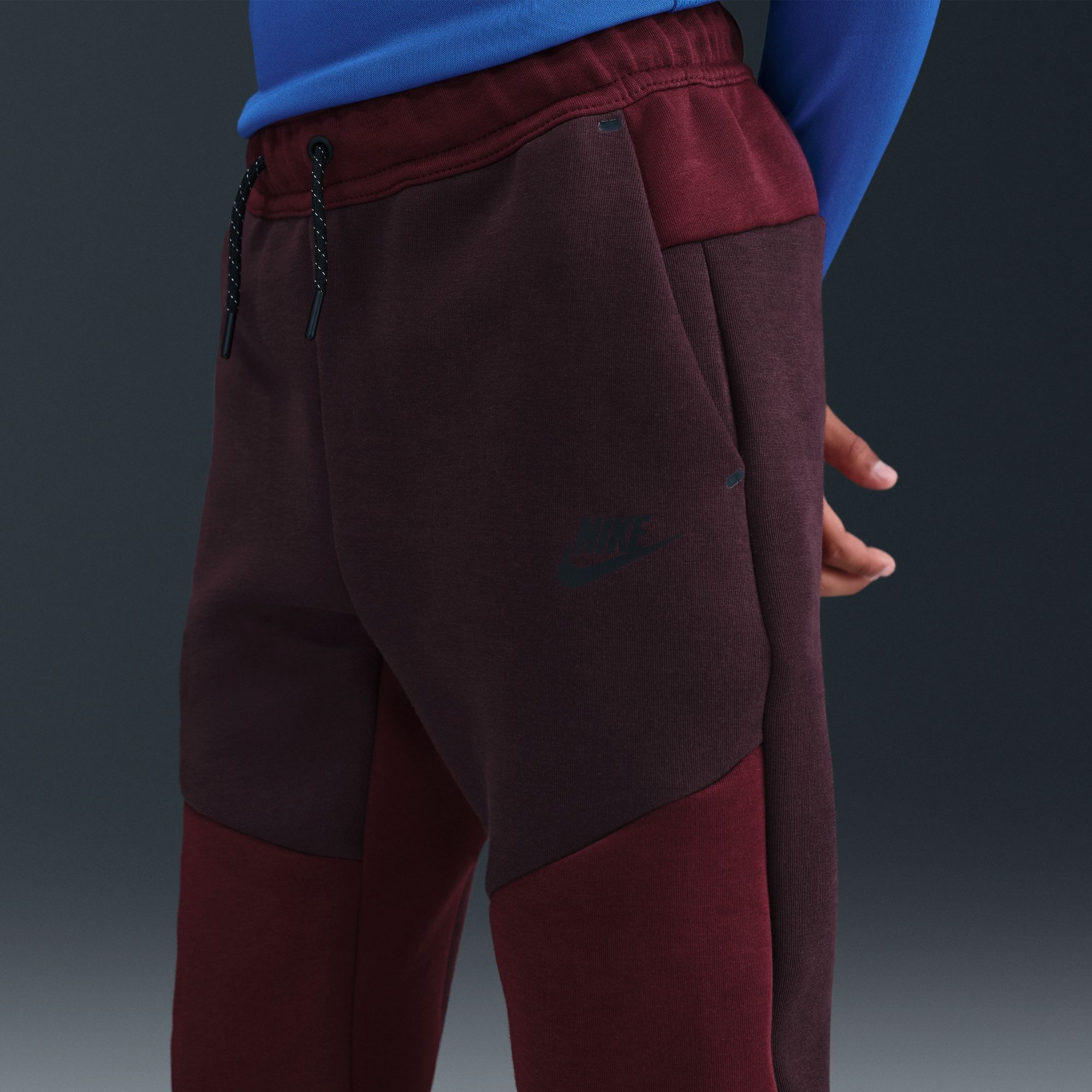 Nike Boys' Tech Fleece Joggers product image