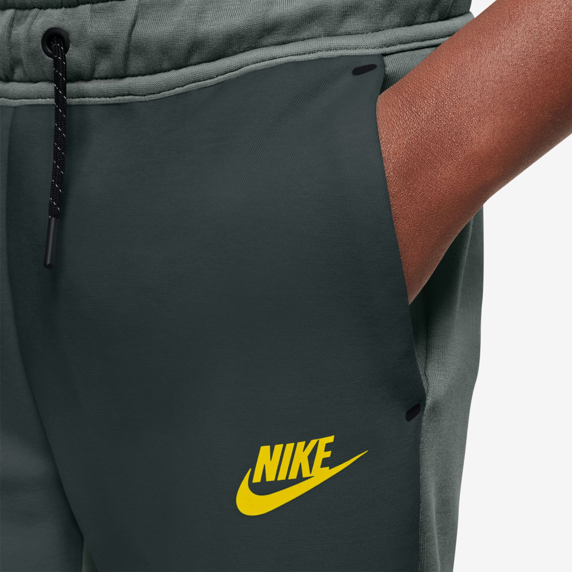 Nike Kids' Tech Fleece Joggers product image