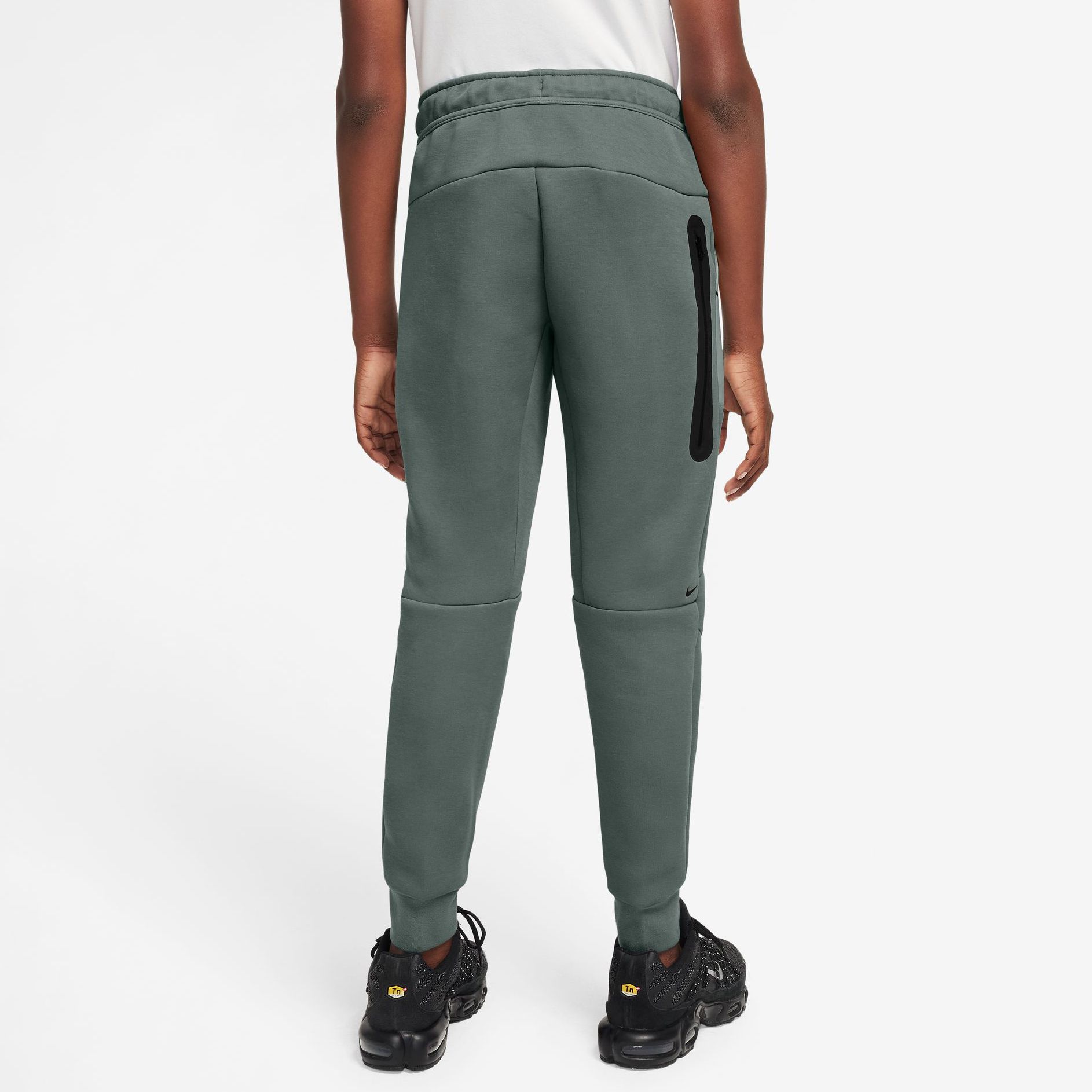 Nike Boys' Tech Fleece Joggers product image