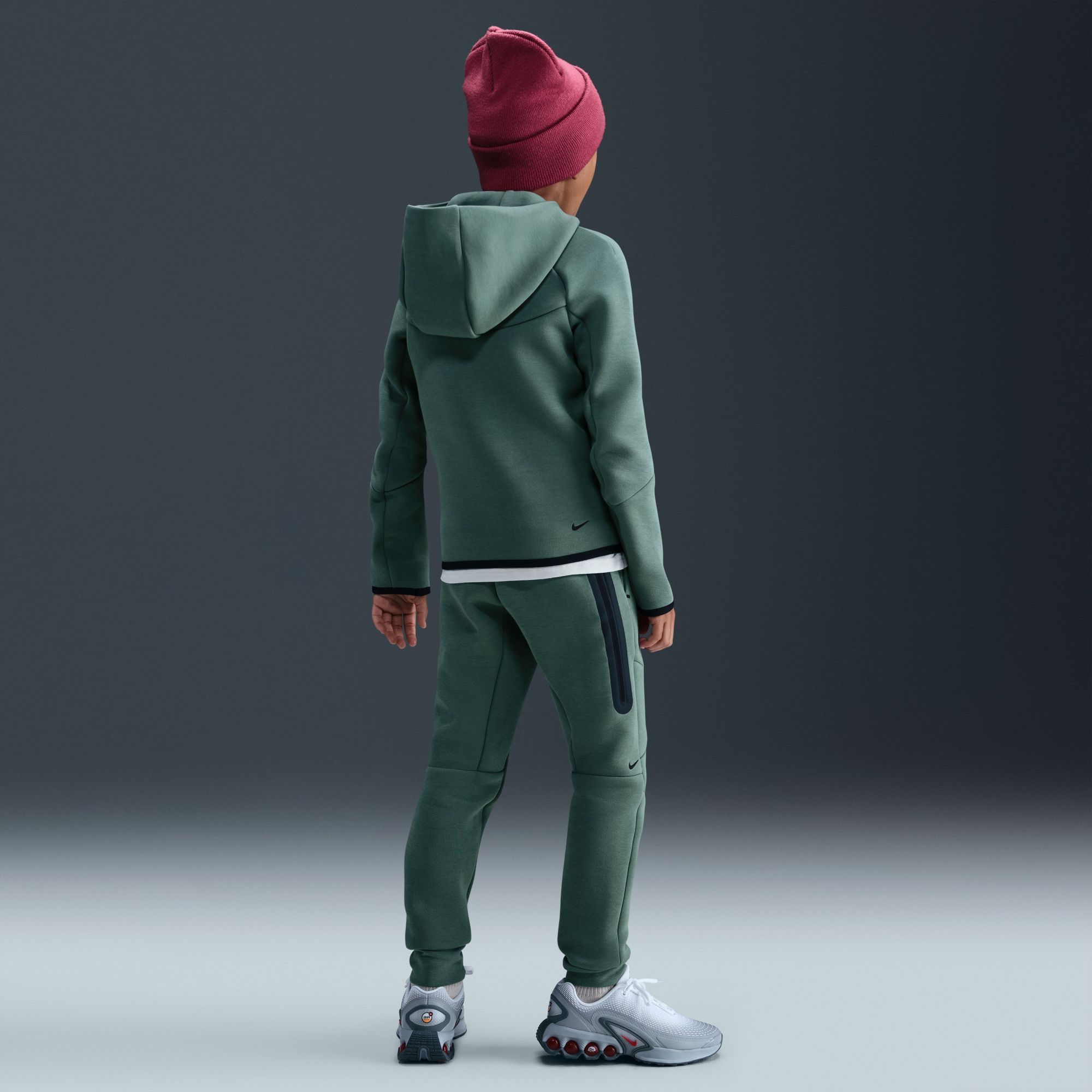Nike Boys' Tech Fleece Joggers product image