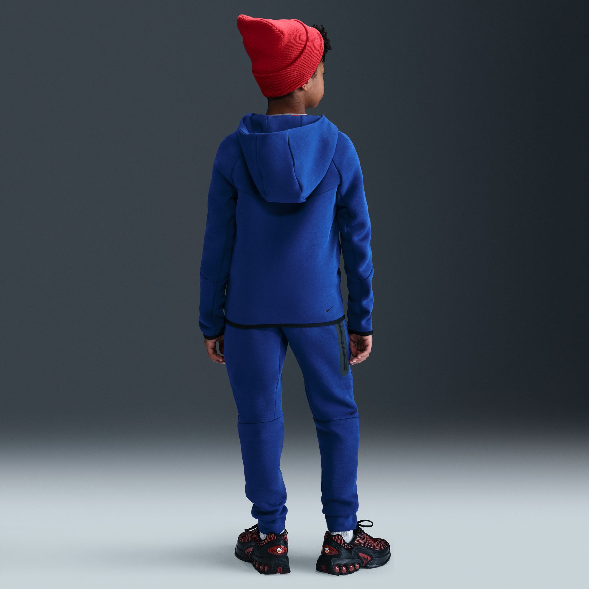 Nike Boys' Tech Fleece Joggers product image