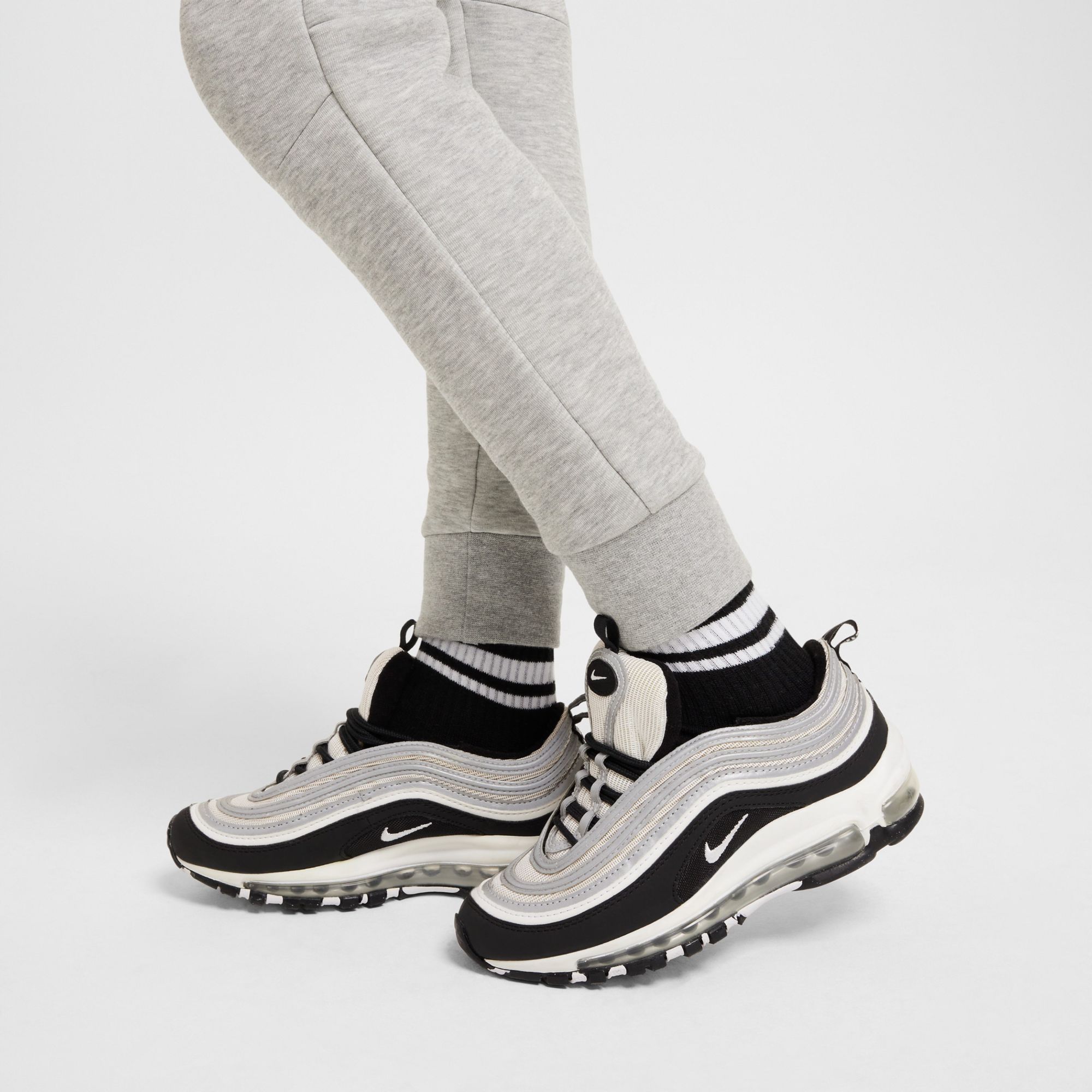 Nike Boys' Tech Fleece Joggers product image