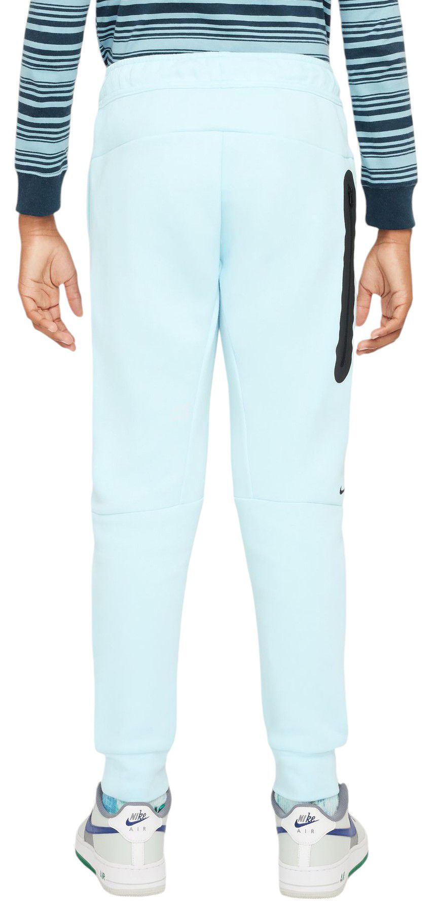 Nike Boys' Tech Fleece Joggers product image