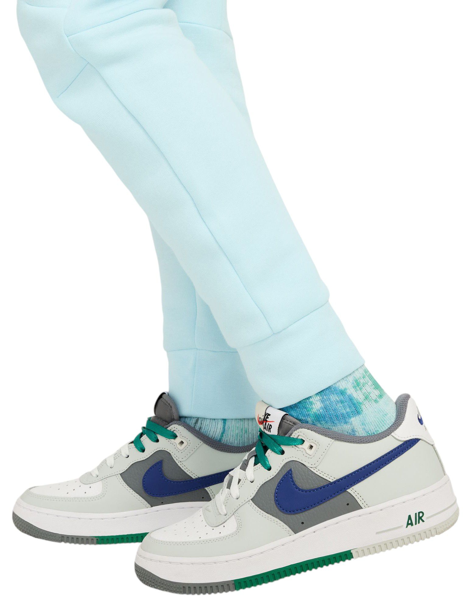 Nike Boys' Tech Fleece Joggers product image