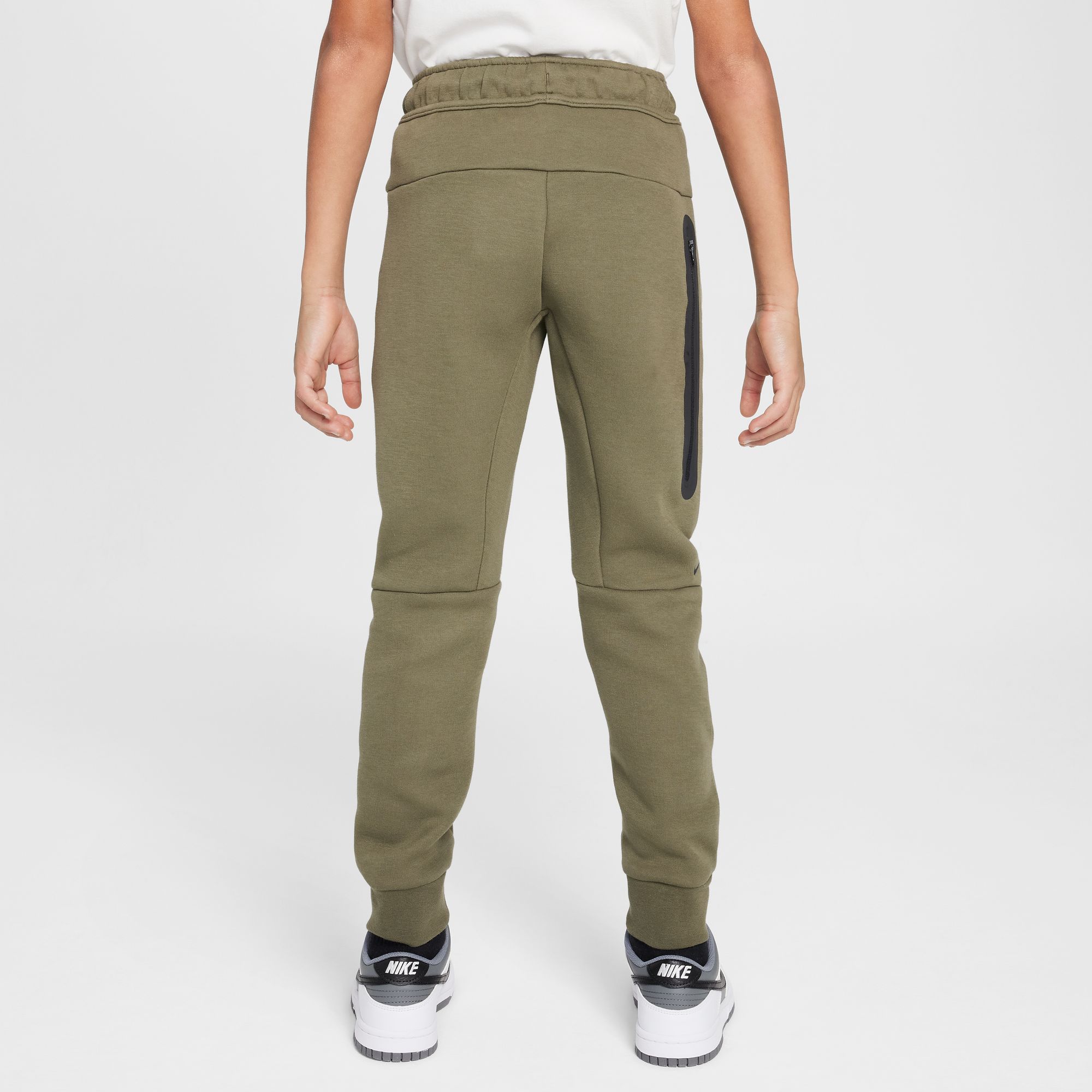 Nike Boys' Tech Fleece Joggers product image