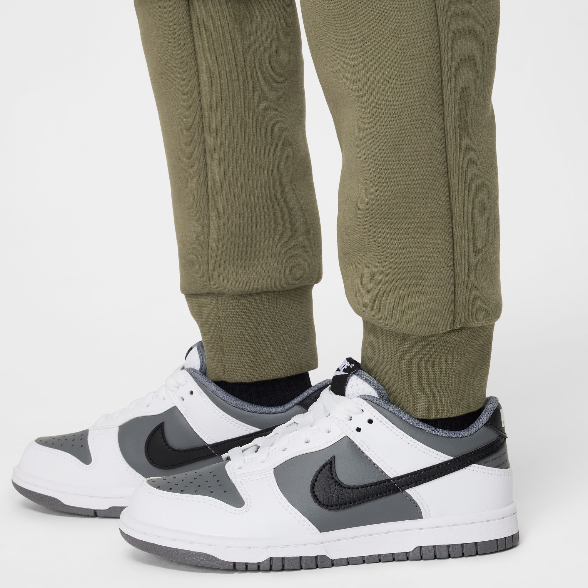 Nike Boys' Tech Fleece Joggers product image
