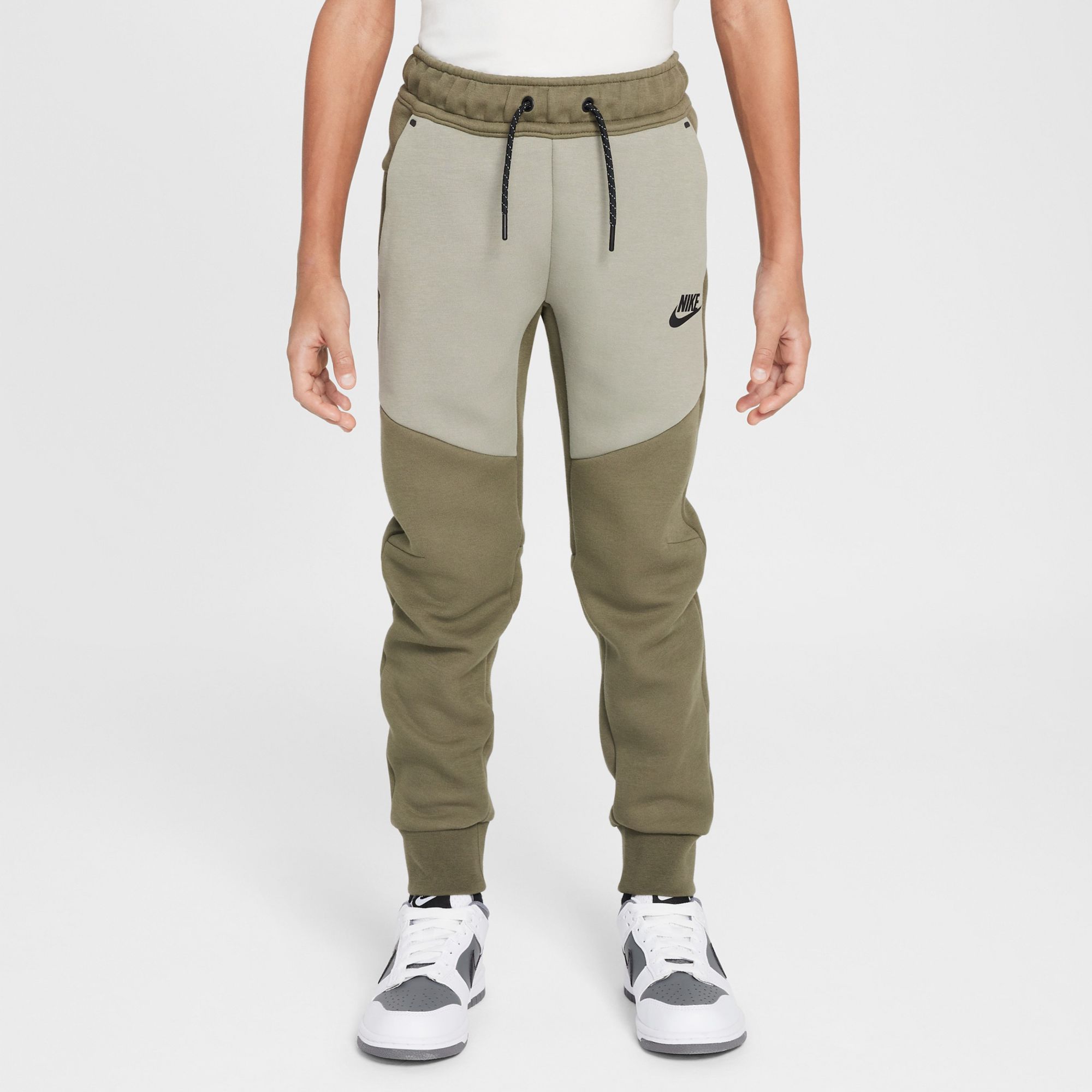 Nike Boys' Tech Fleece Joggers product image