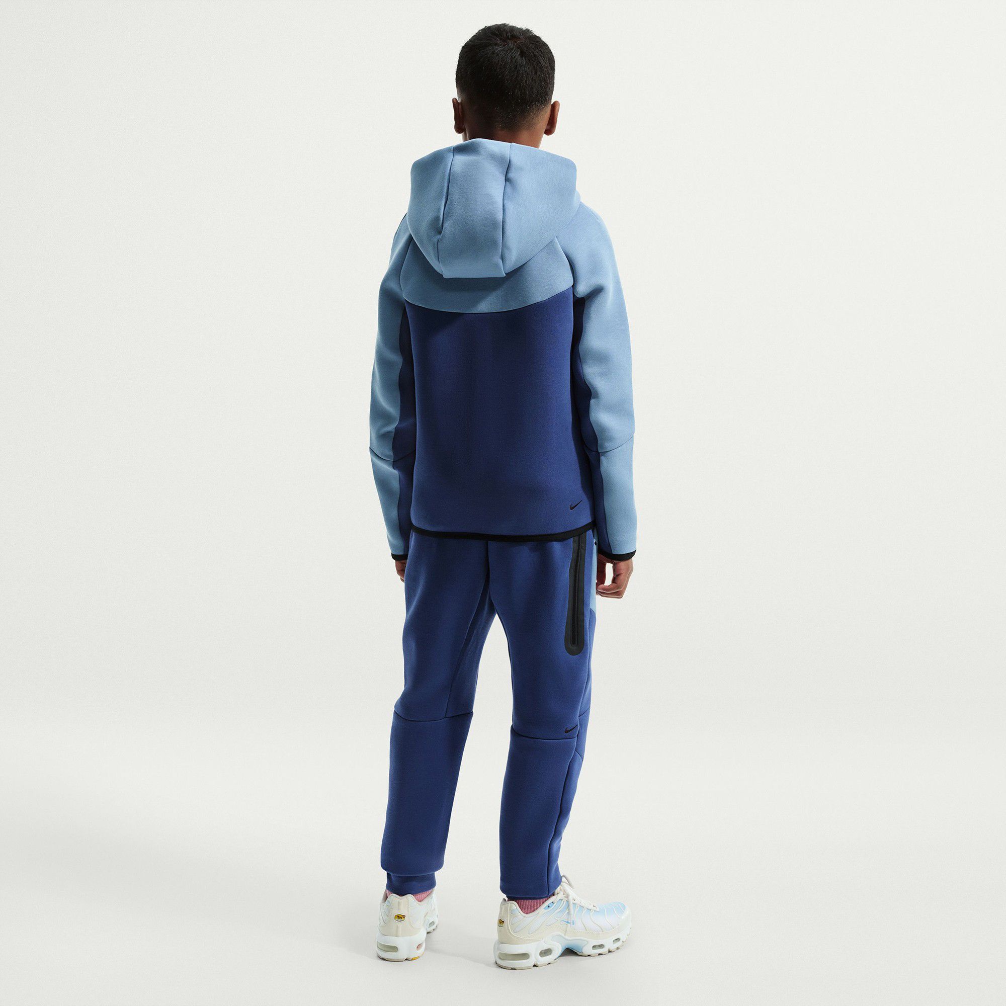Nike Boys' Tech Fleece Joggers product image