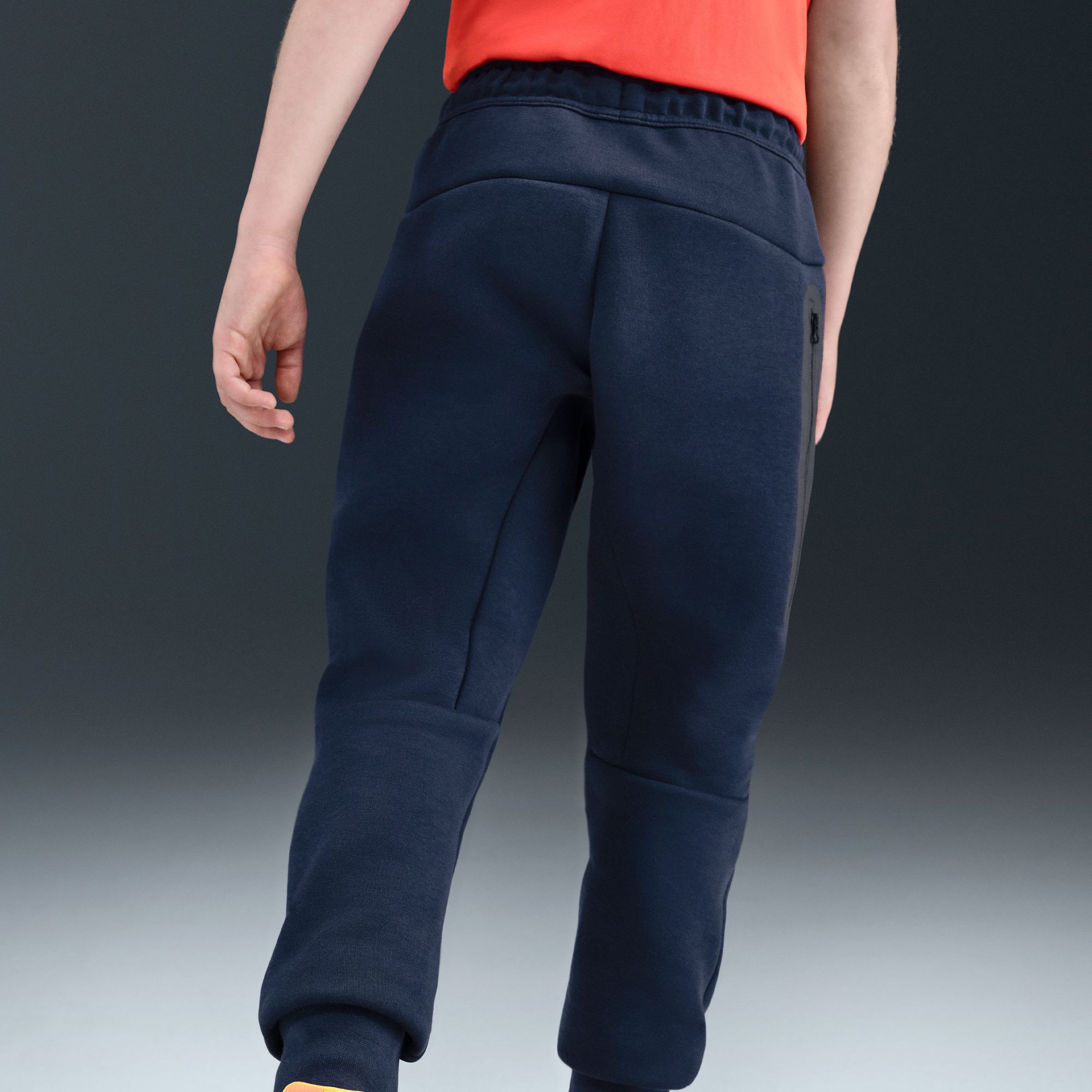 Nike Boys' Tech Fleece Joggers product image