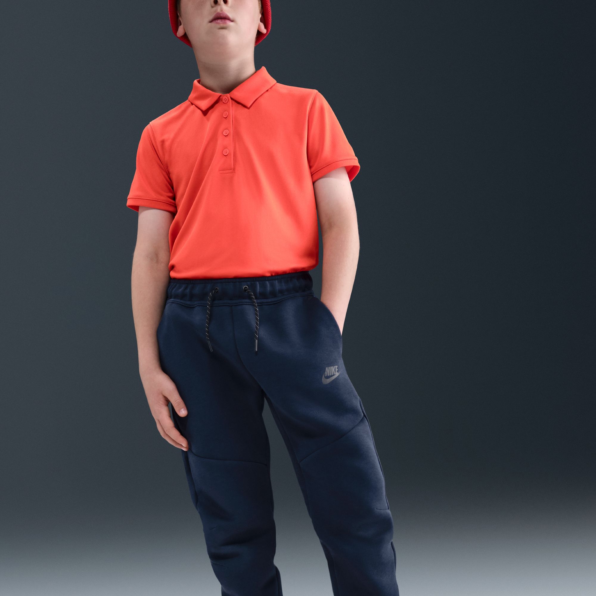 Nike Boys' Tech Fleece Joggers product image