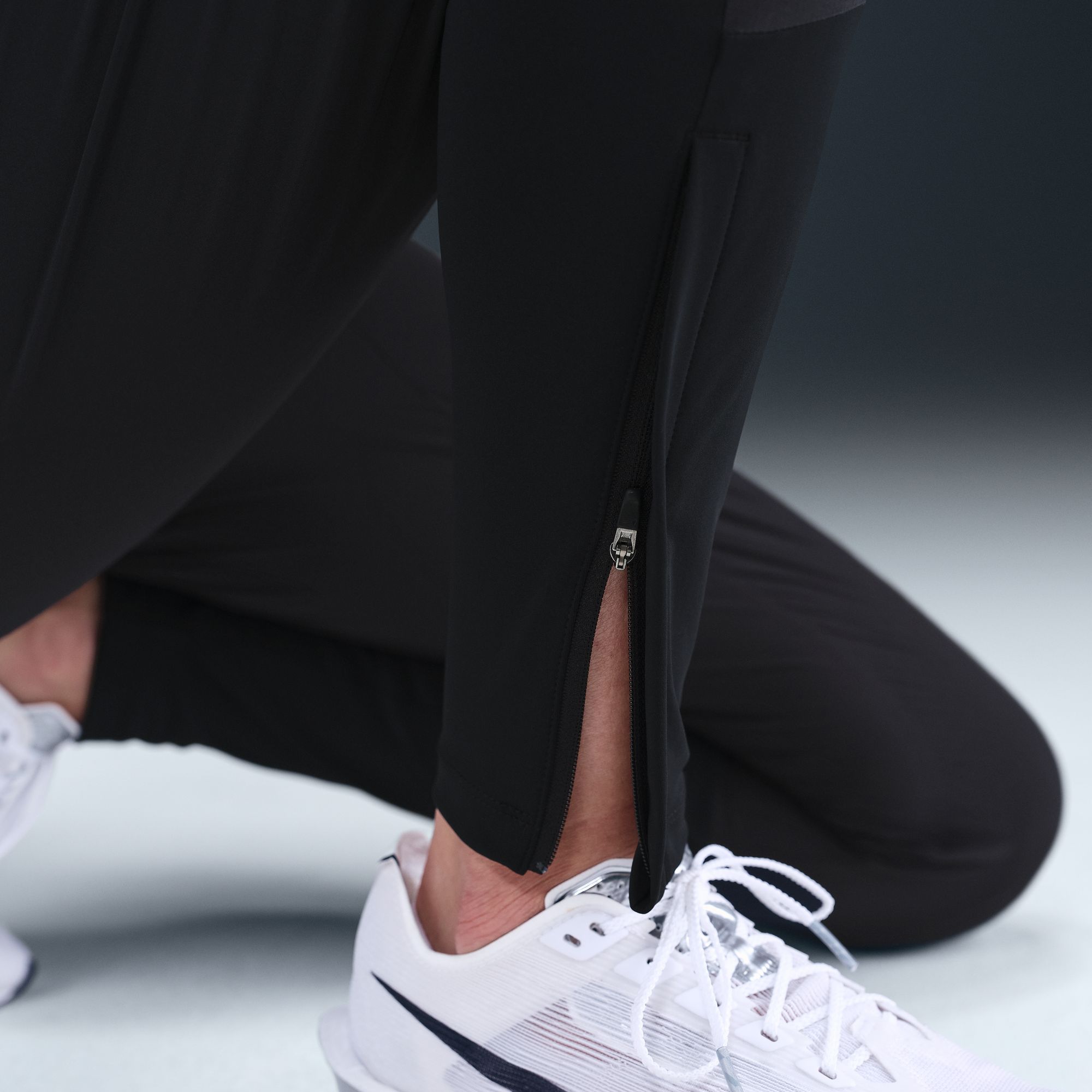 Nike Swift Women's Dri-FIT Mid-Rise Running Pants product image