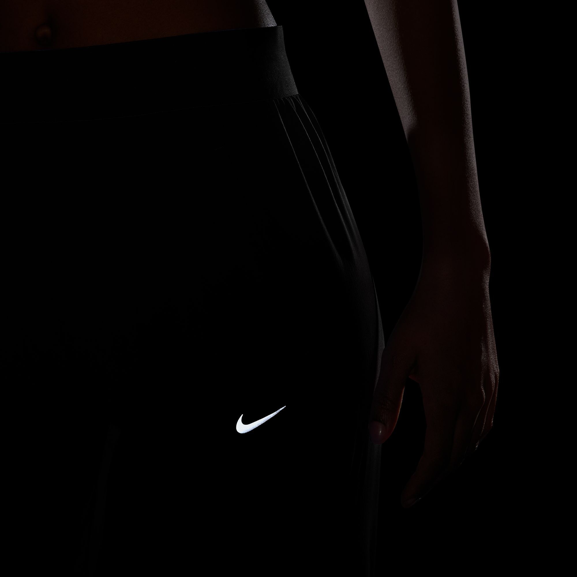 Nike Swift Women's Dri-FIT Mid-Rise Running Pants product image