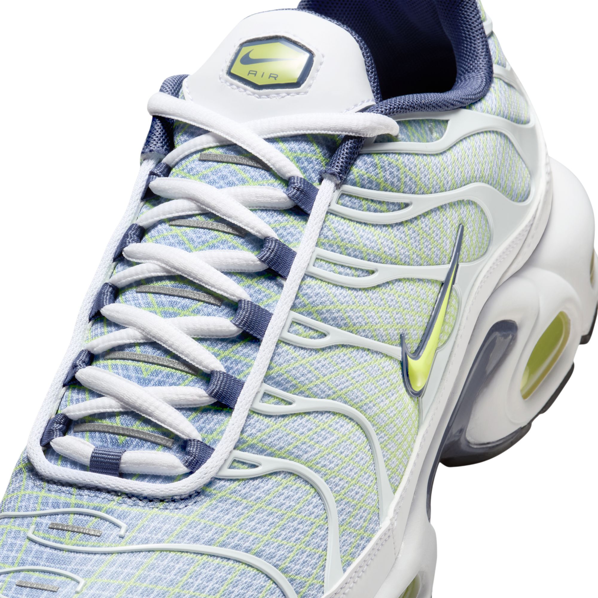Nike Men's Air Max Plus Shoes product image