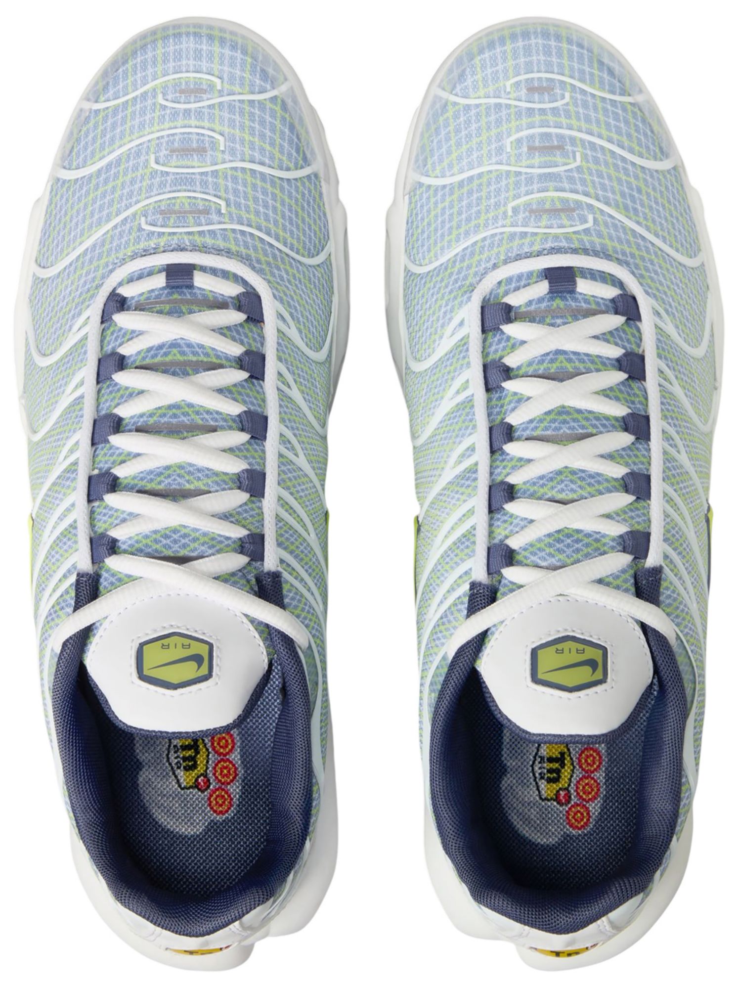 Nike Men's Air Max Plus Shoes product image