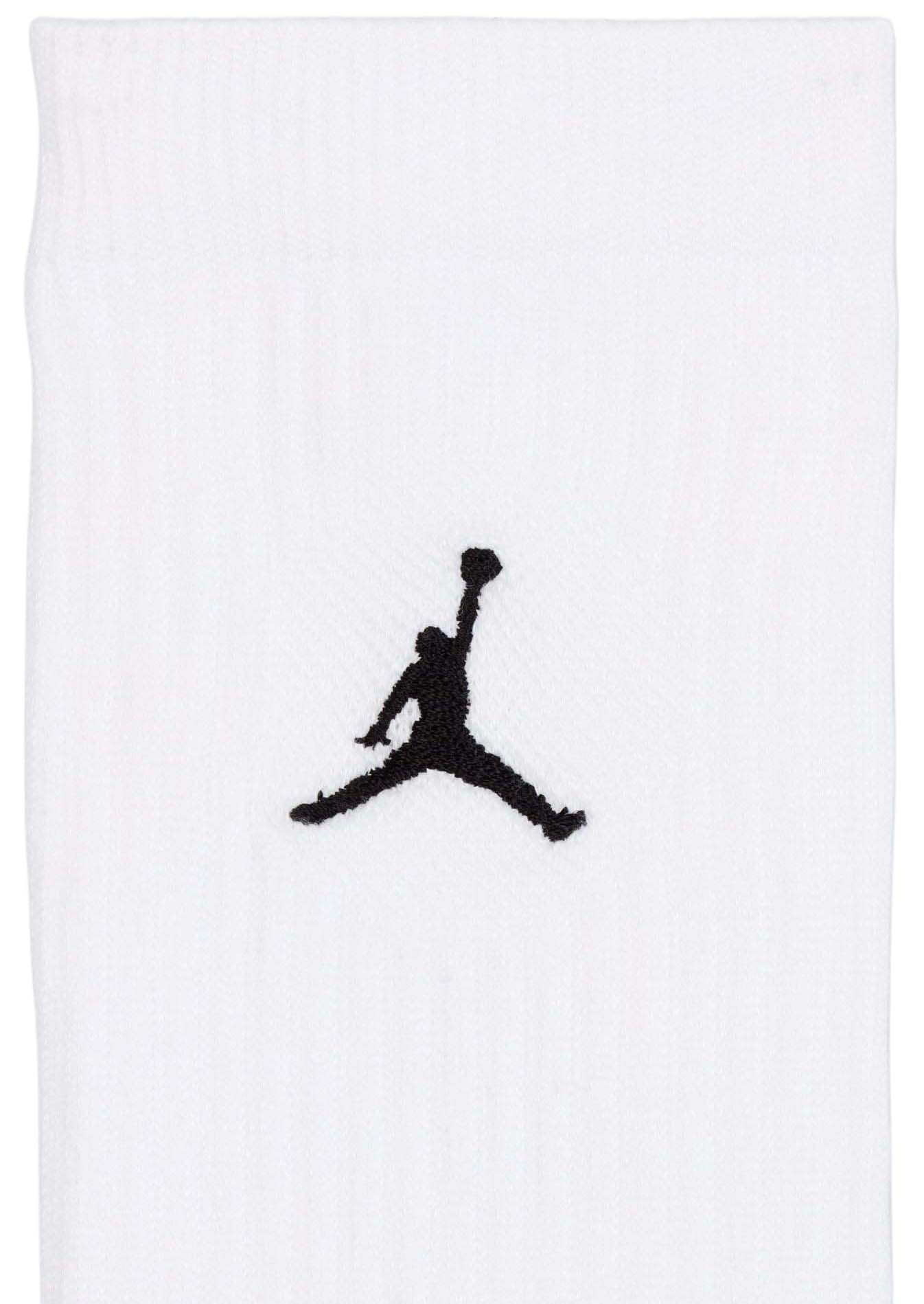Jordan Adult Jordan Crew Socks - 6 Pack product image