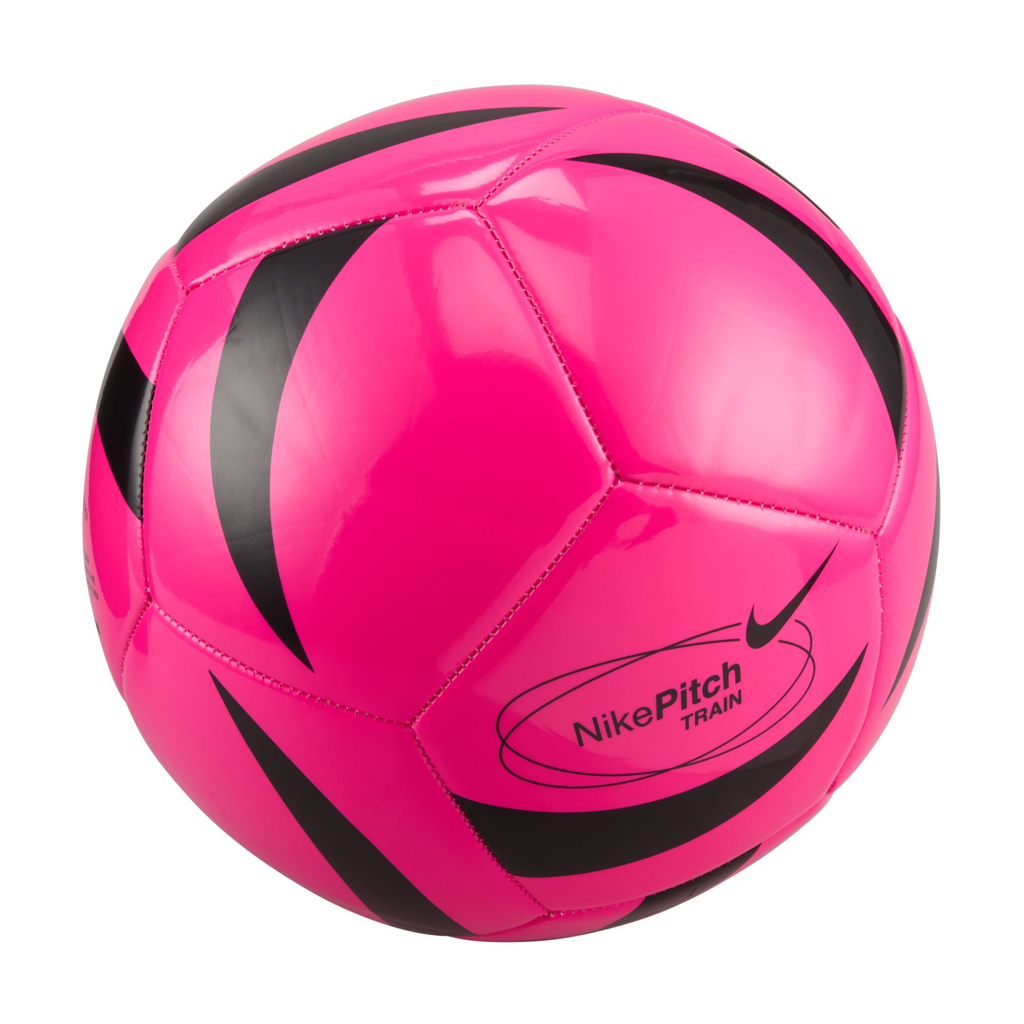 Nike Pitch Training Soccer Ball product image