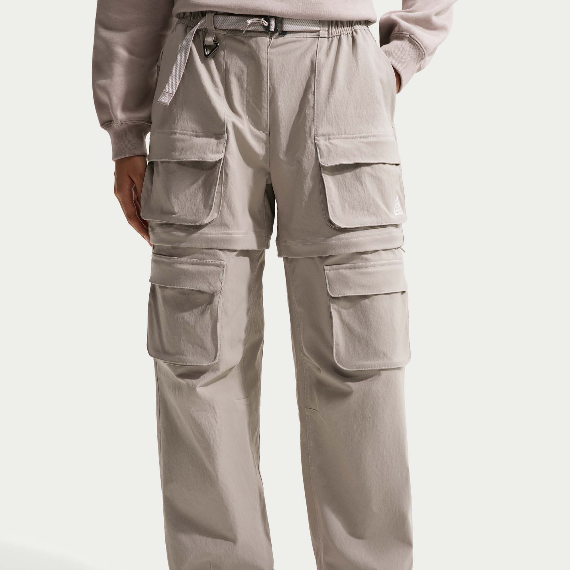 Nike Women's ACG "Smith Summit" Zip-off Pants product image