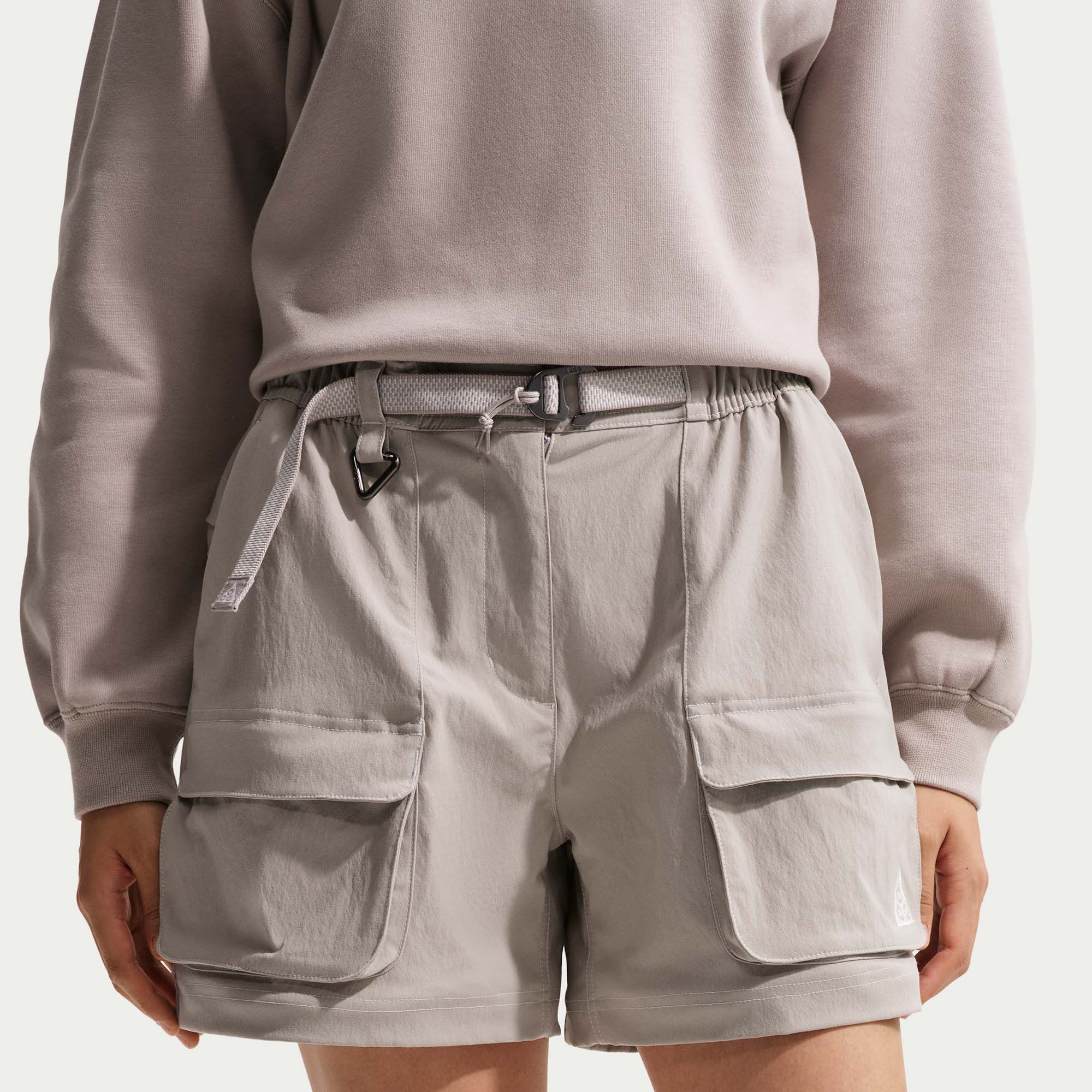 Nike Women's ACG "Smith Summit" Zip-off Pants product image