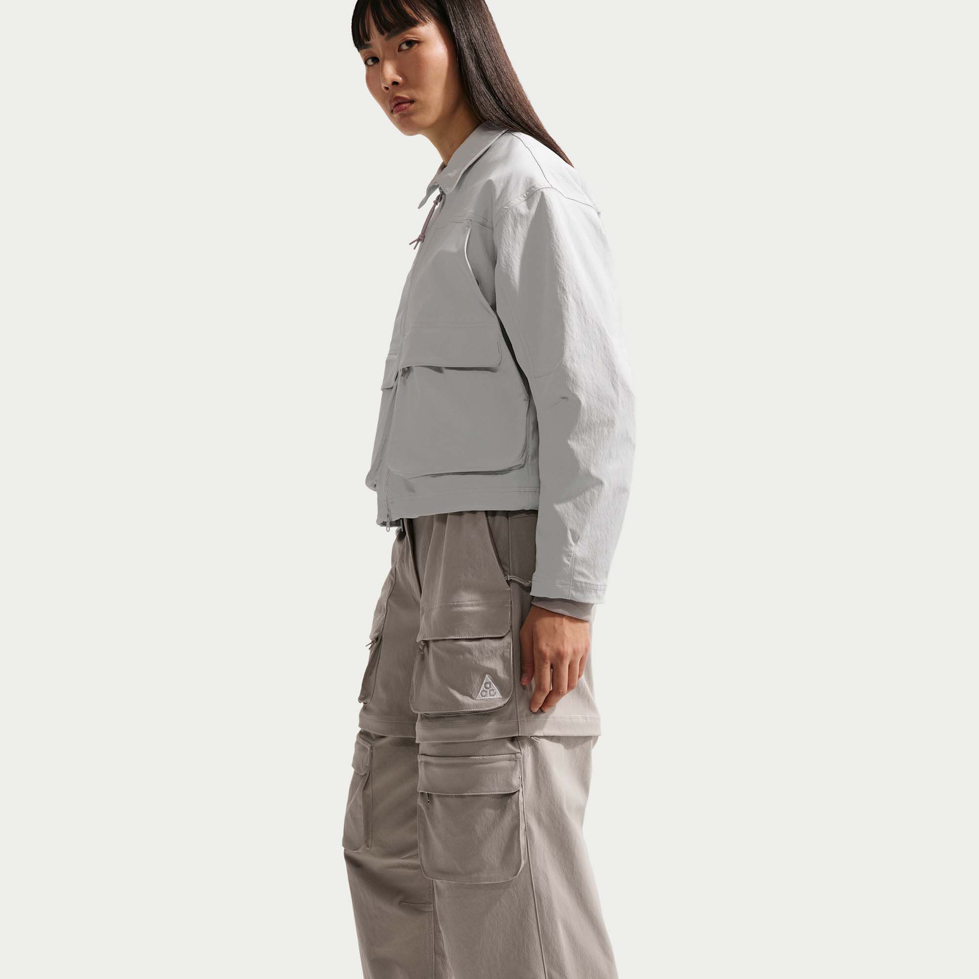 Nike Women's ACG "Smith Summit" Zip-off Pants product image