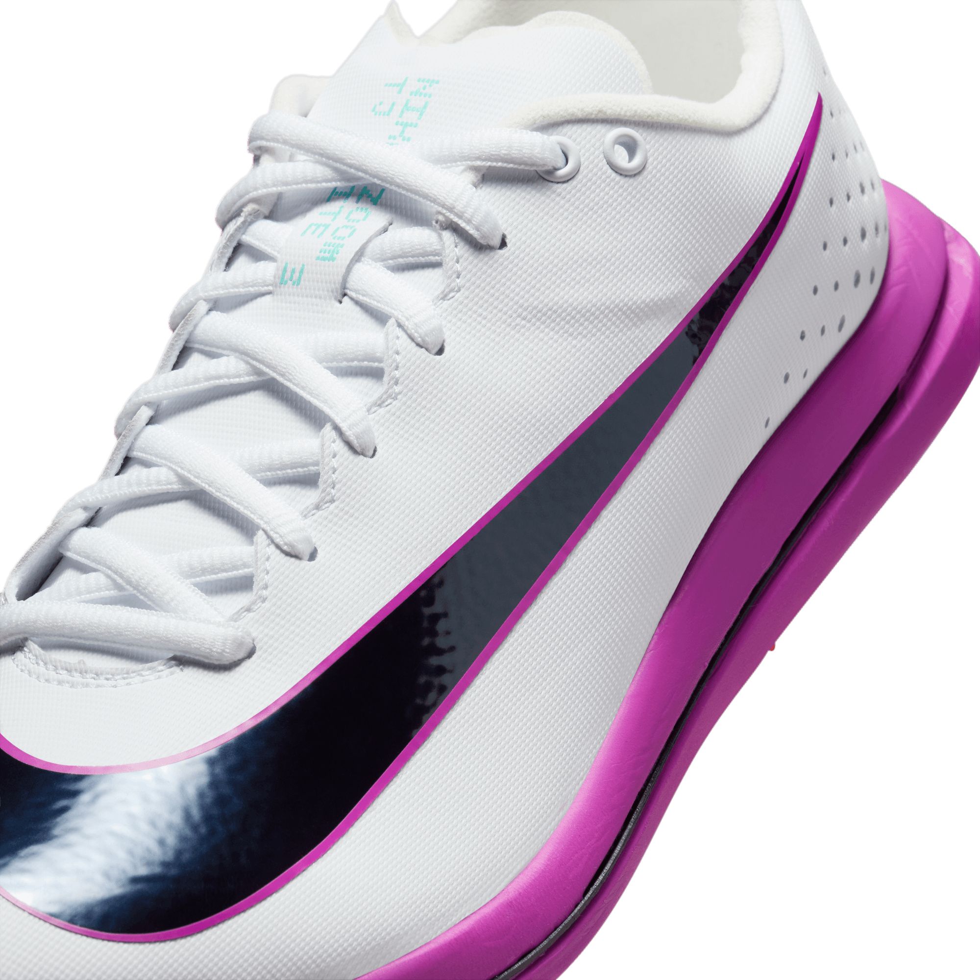 Nike Triple Jump Elite 3 Track and Field Shoes product image