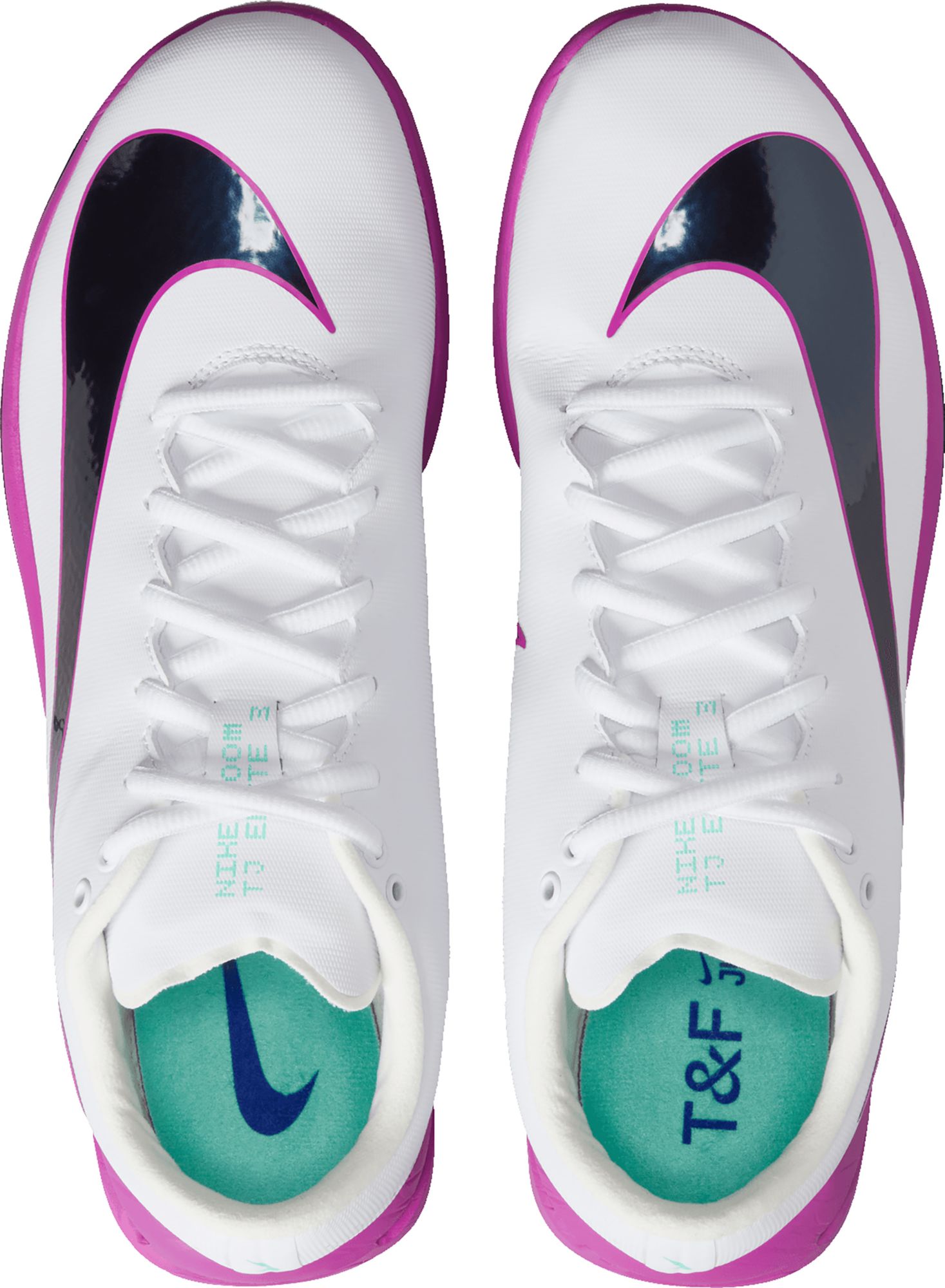 Nike Triple Jump Elite 3 Track and Field Shoes product image