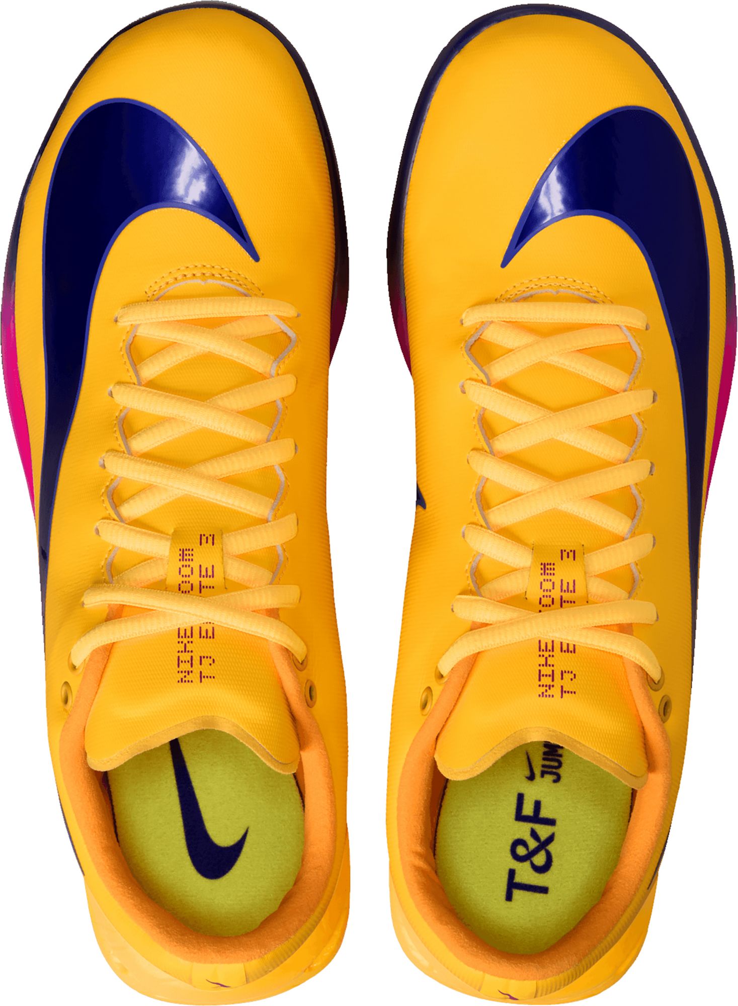 Nike Triple Jump Elite 3 Track and Field Shoes product image