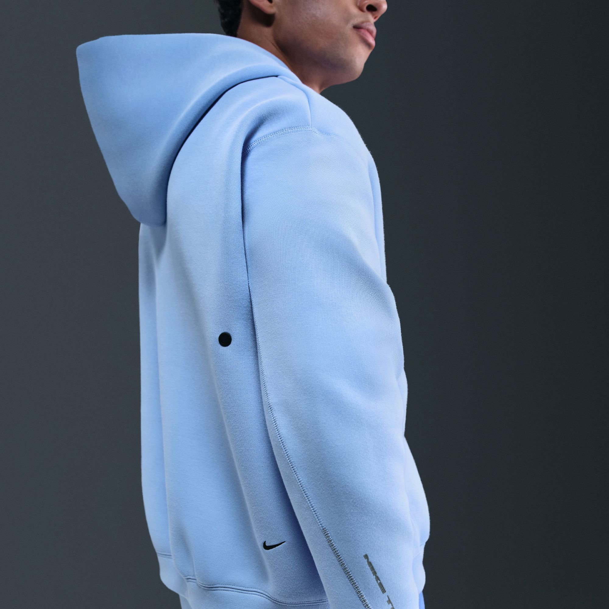 Nike Men's Tech Fleece Hoodie product image